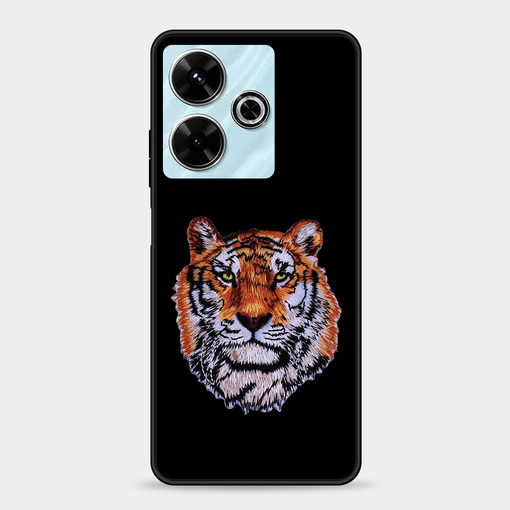 Xiaomi Redmi 13 Design-141 Premium Glossy Phone Case - Futurestore.pk