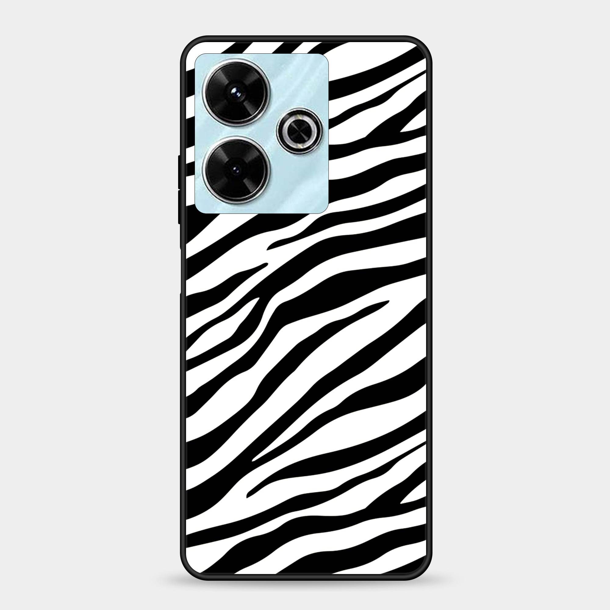 Xiaomi Redmi 13 Design-148 Premium Glossy Phone Case - Futurestore.pk