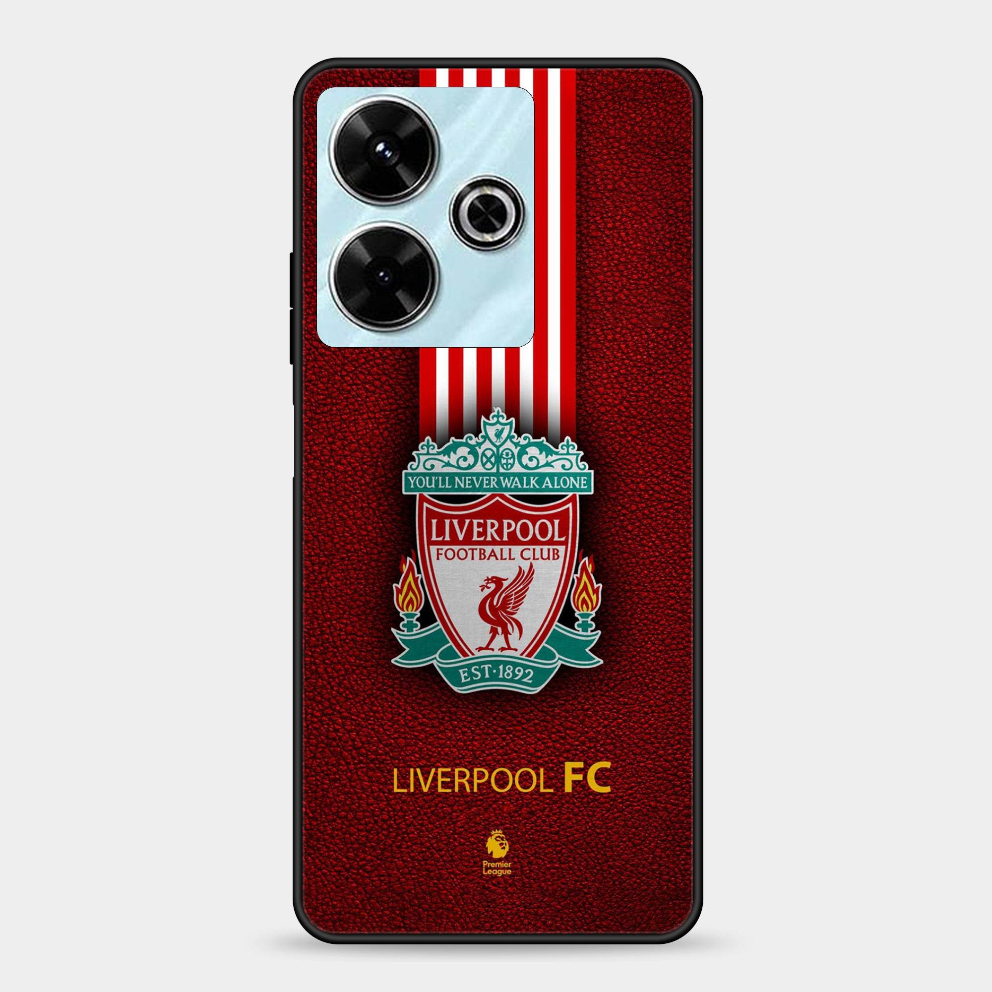 Xiaomi Redmi 13 Design-150 Premium Glossy Phone Case - Futurestore.pk
