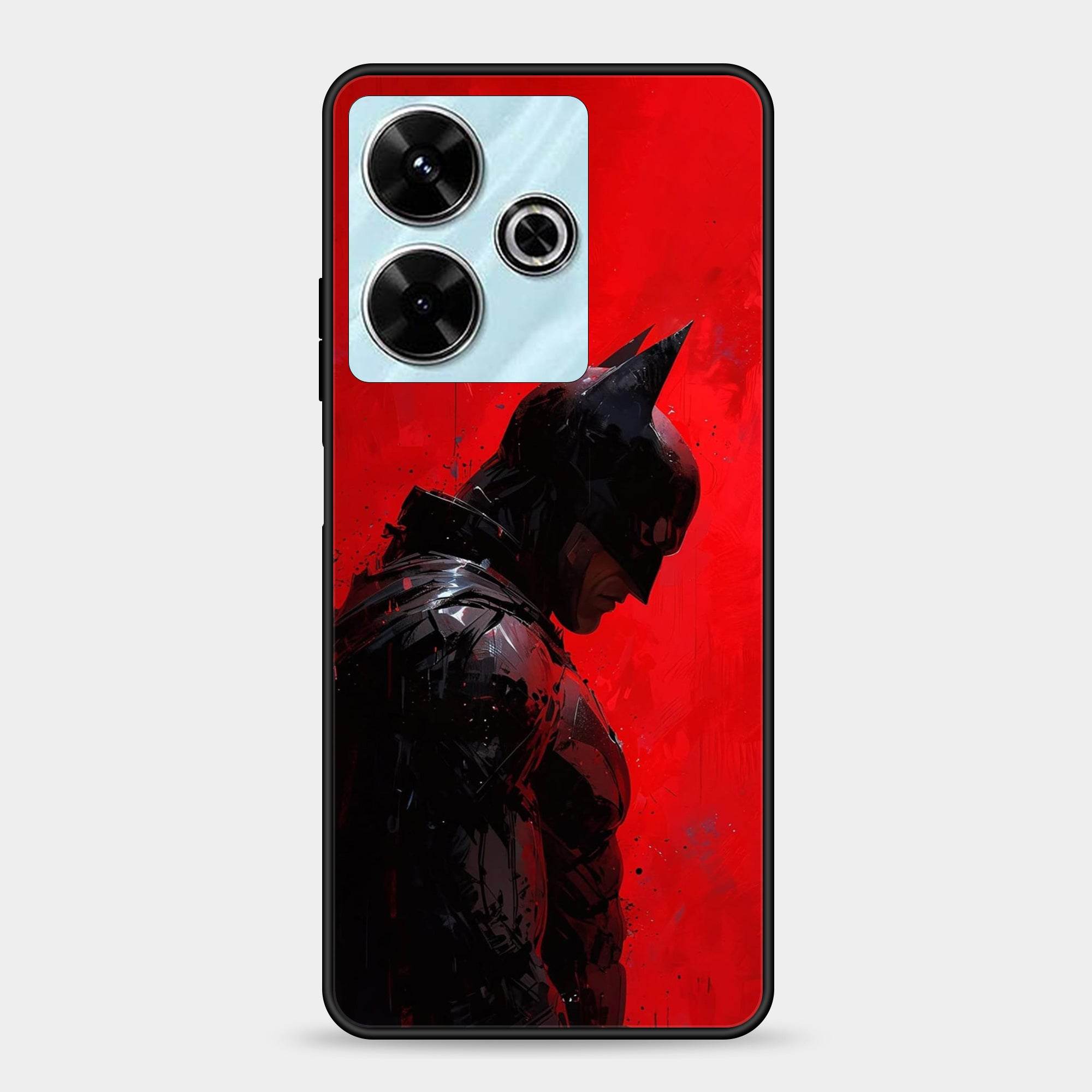 Xiaomi Redmi 13 Design-169 Premium Glossy Phone Case - Futurestore.pk