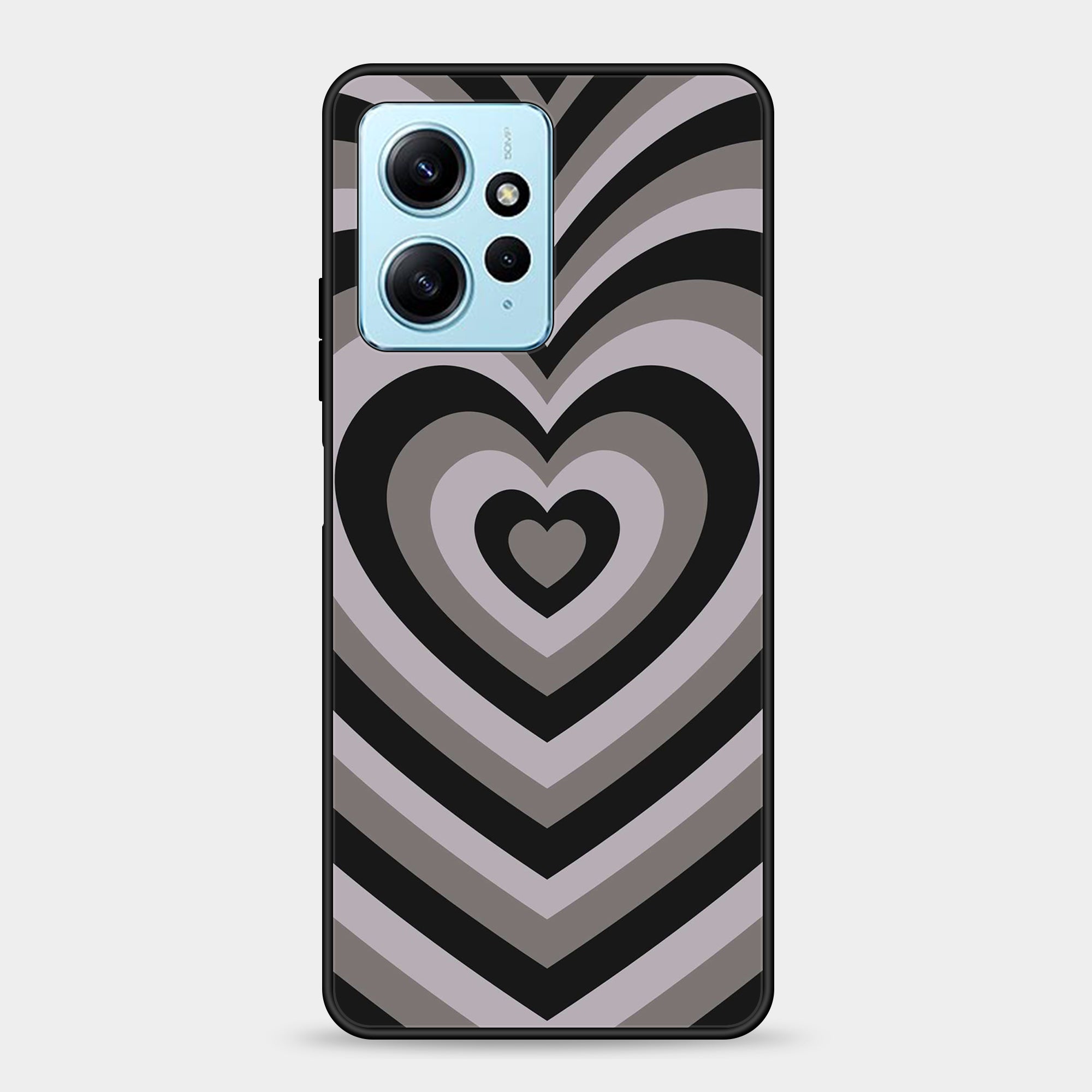 Xiaomi Redmi Note 12 Design-060 Premium Glossy Phone Case