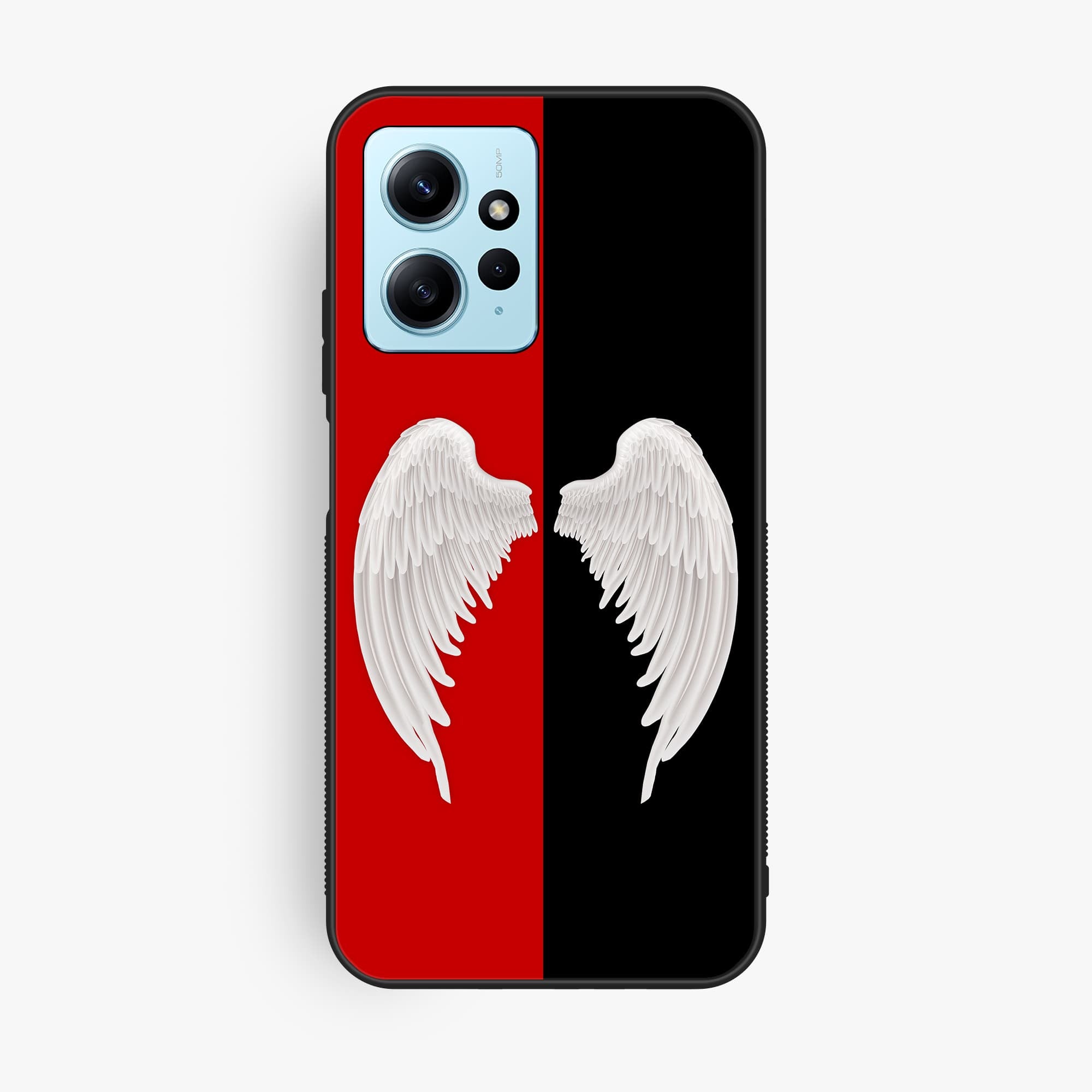 Xiaomi Redmi Note 12 Design 05 Premium Glossy Phone Case