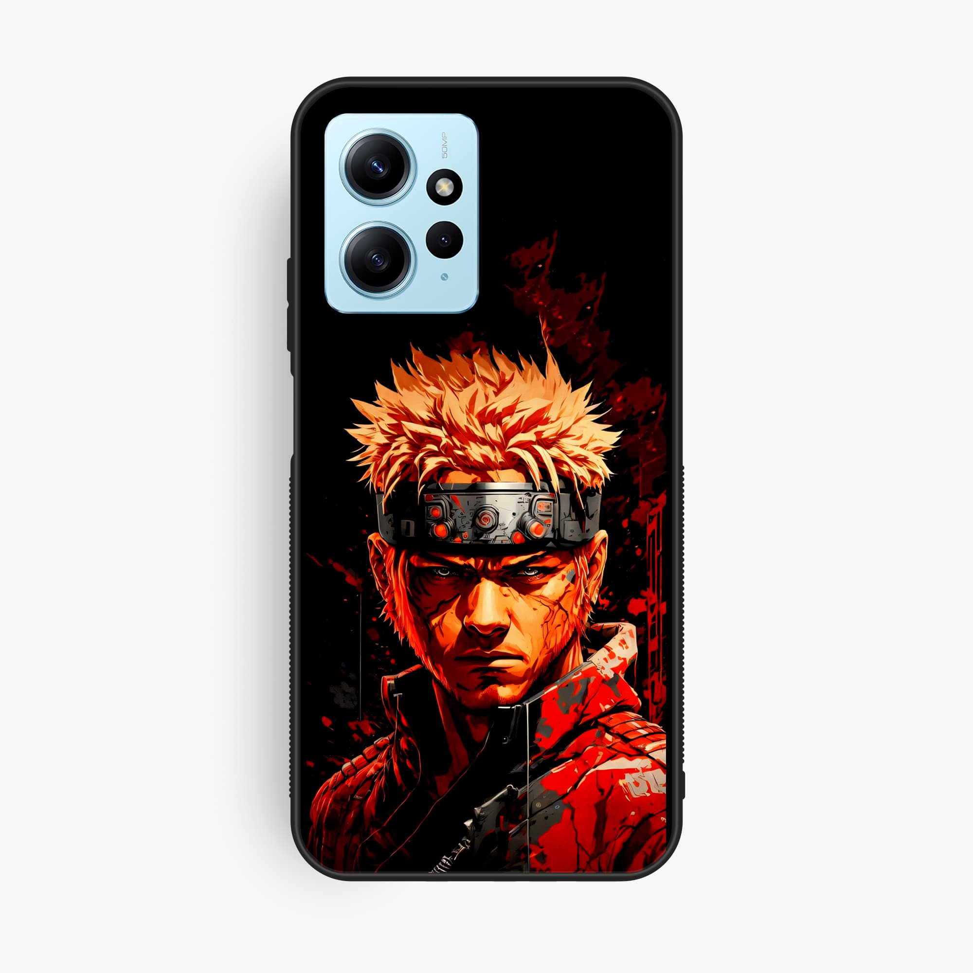 Xiaomi Redmi Note 12 Design 07 Premium Glossy Phone Case