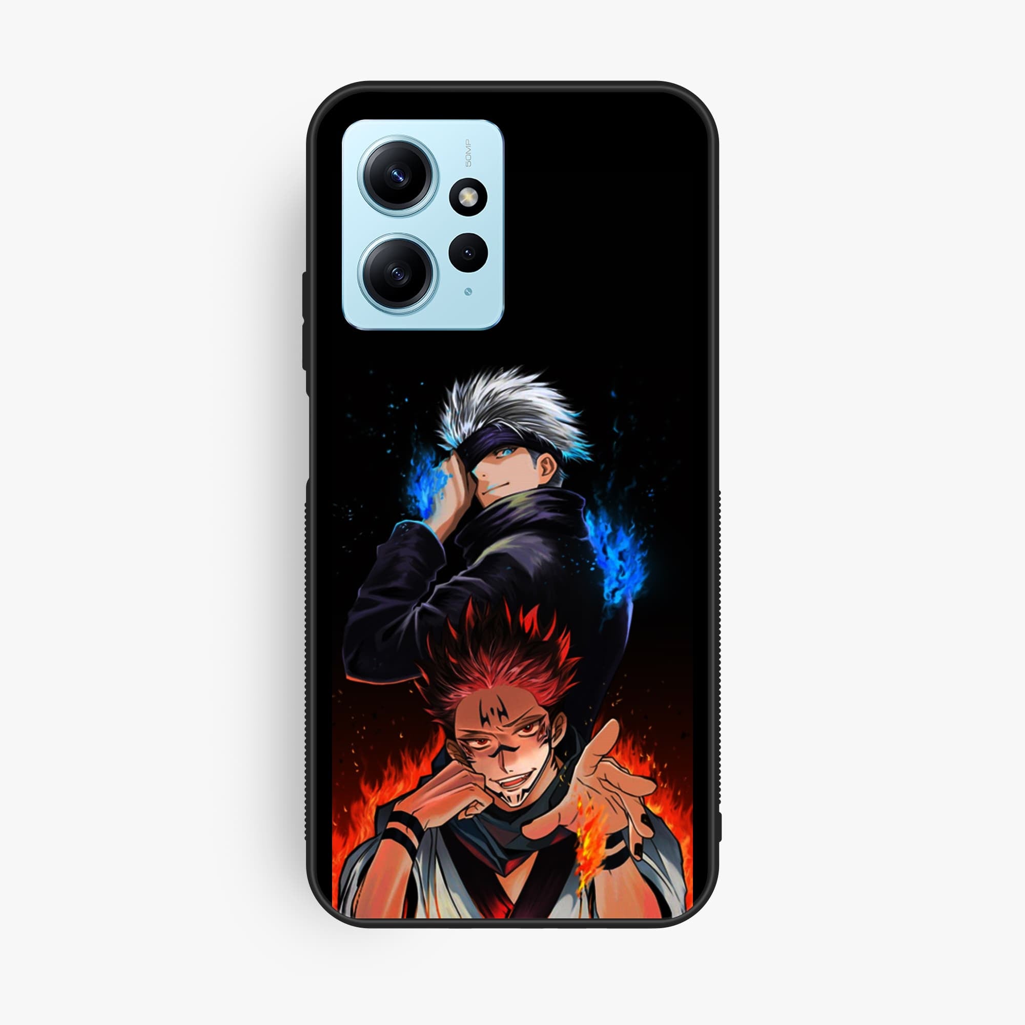 Xiaomi Redmi Note 12 Design 08 Premium Glossy Phone Case