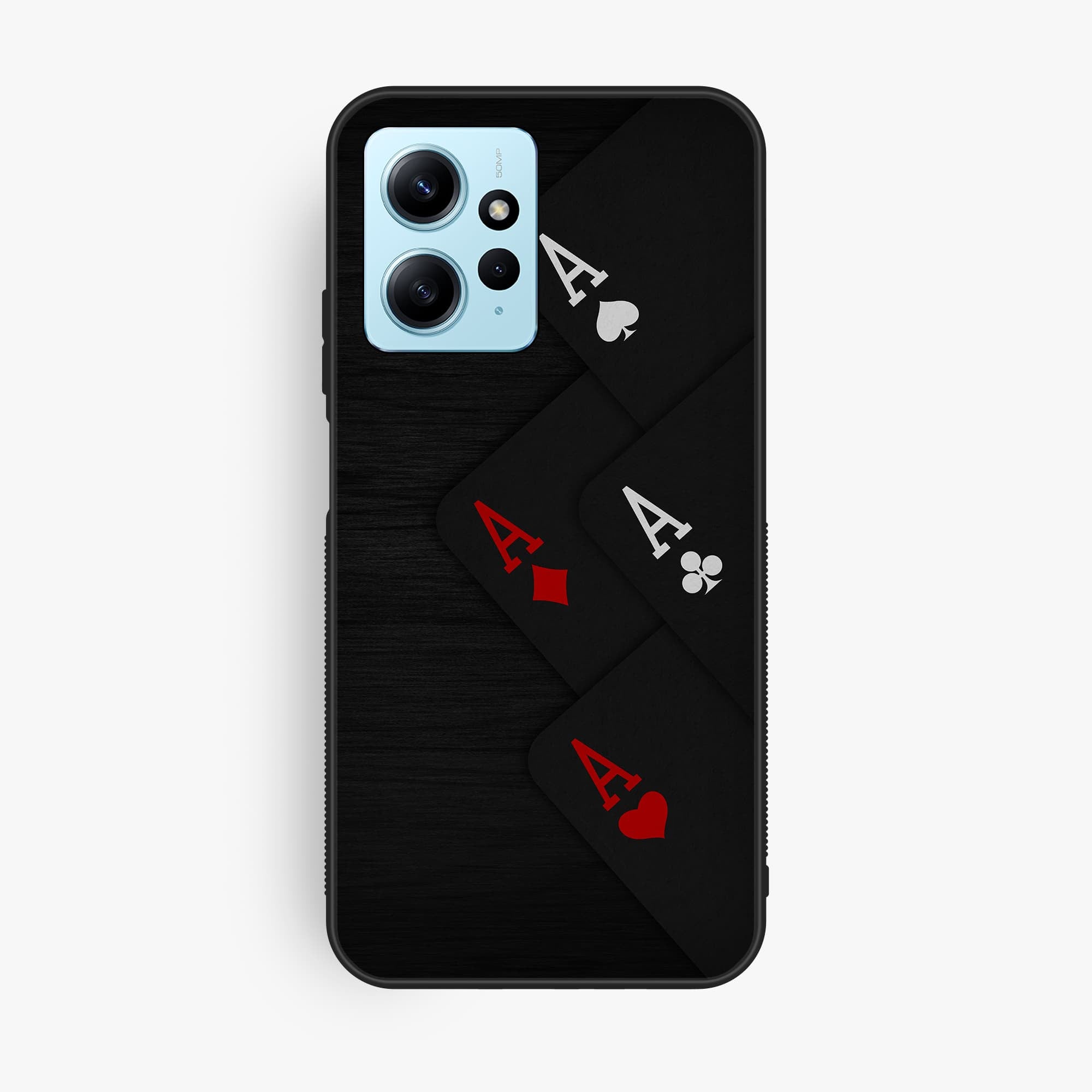 Xiaomi Redmi Note 12 Design 10 Premium Glossy Phone Case