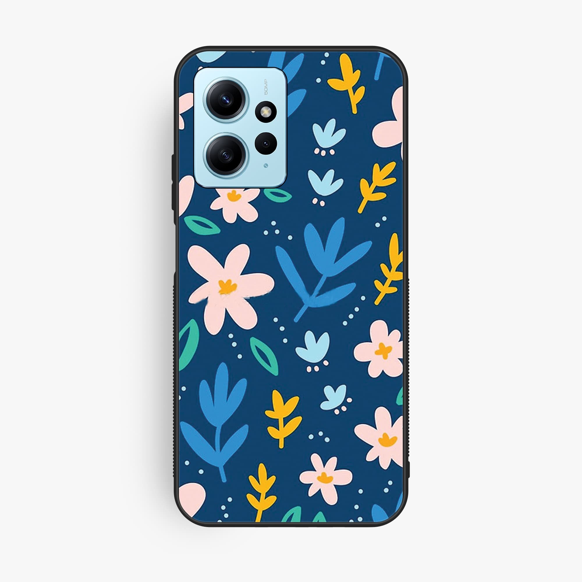 Xiaomi Redmi Note 12 Design 13 Premium Glossy Phone Case