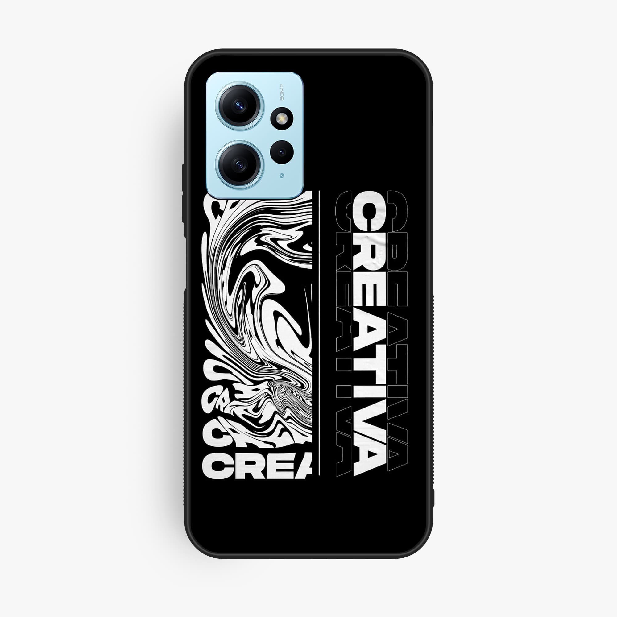 Xiaomi Redmi Note 12 Design 14 Premium Glossy Phone Case