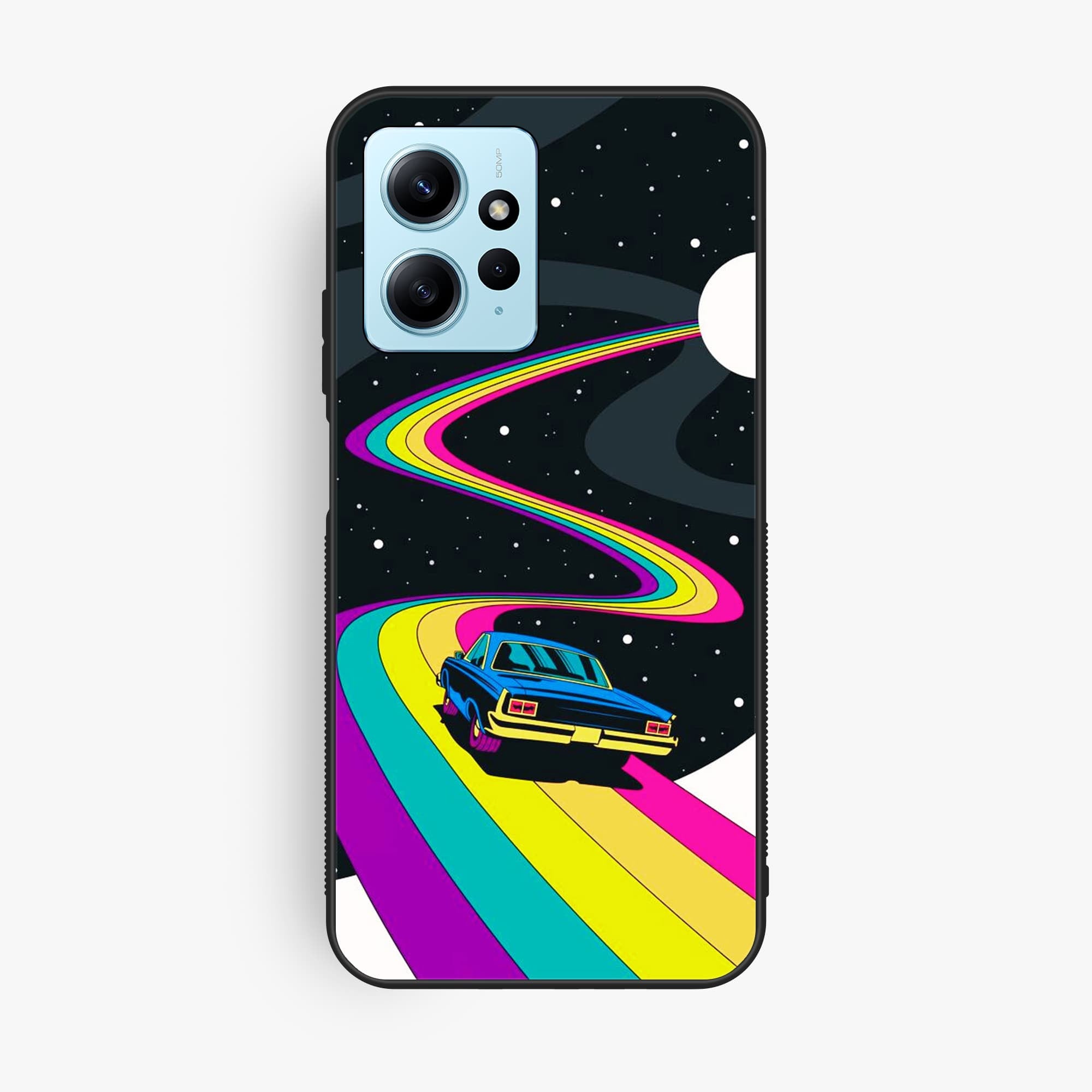 Xiaomi Redmi Note 12 Design 16 Premium Glossy Phone Case