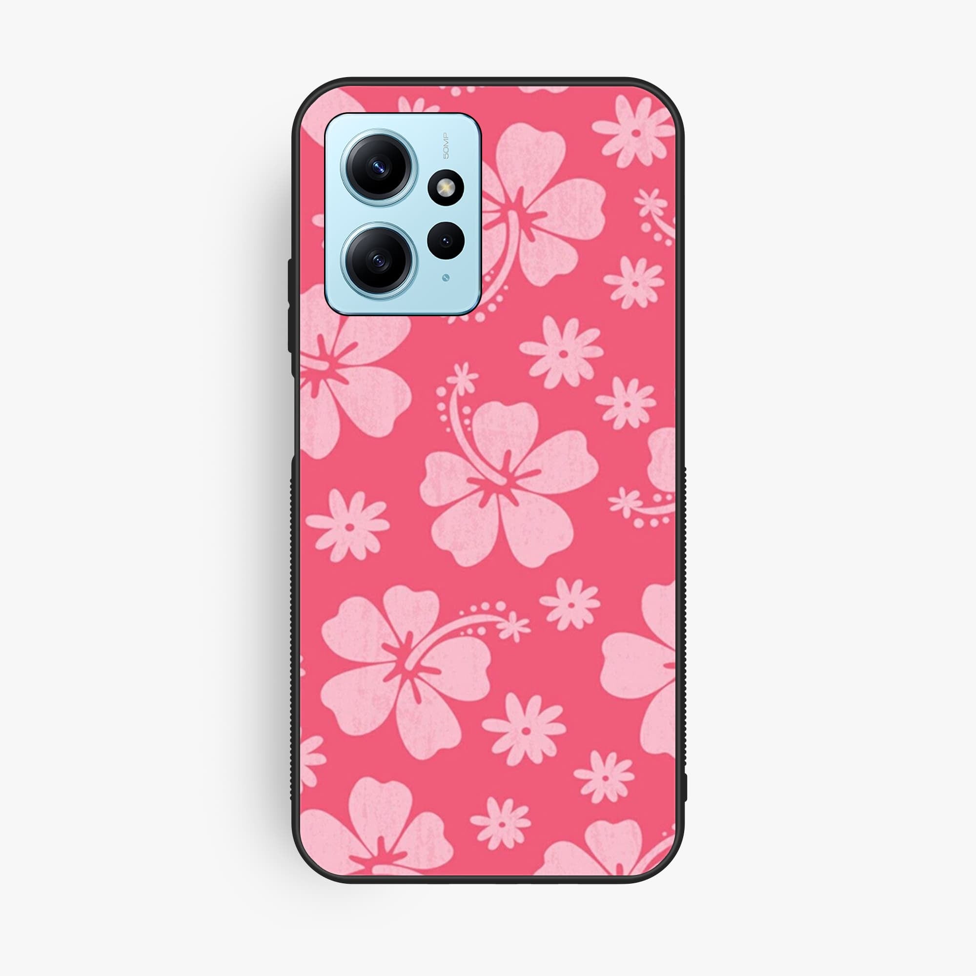 Xiaomi Redmi Note 12 Design 18 Premium Glossy Phone Case