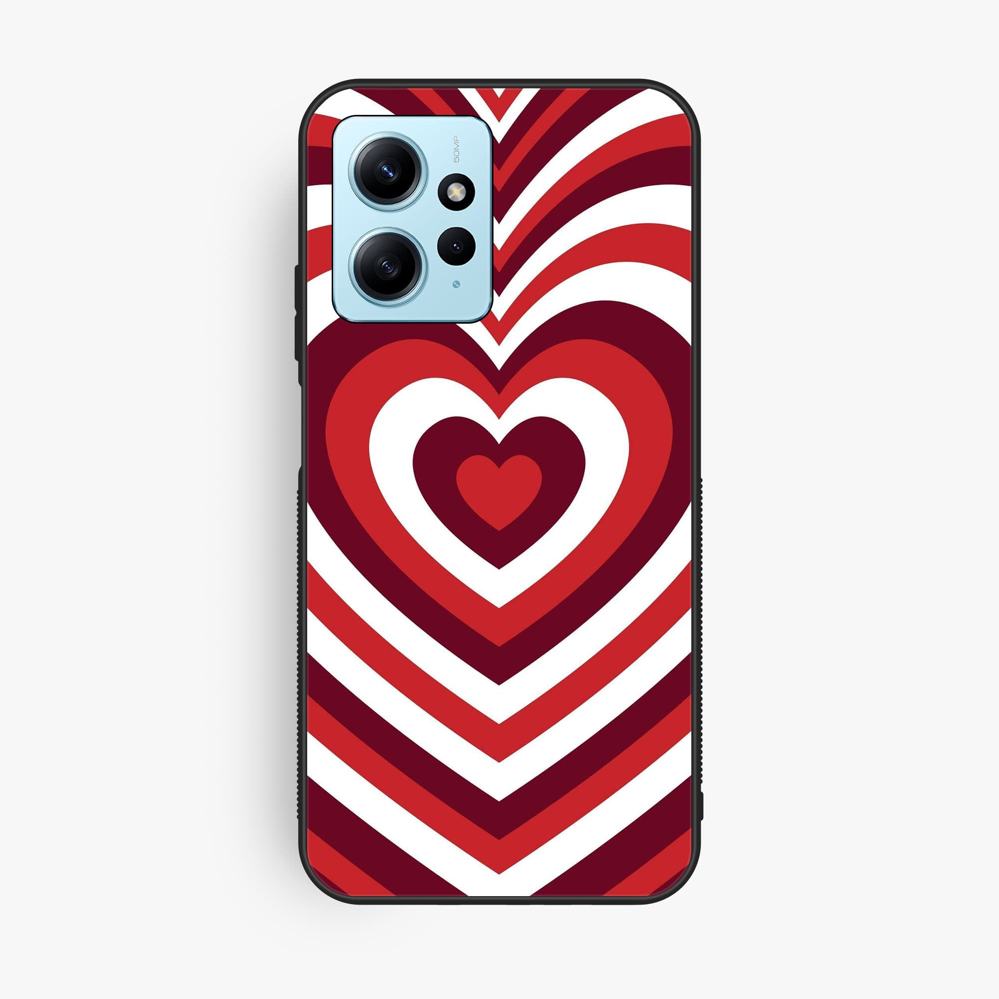 Xiaomi Redmi Note 12 Design 22 Premium Glossy Phone Case
