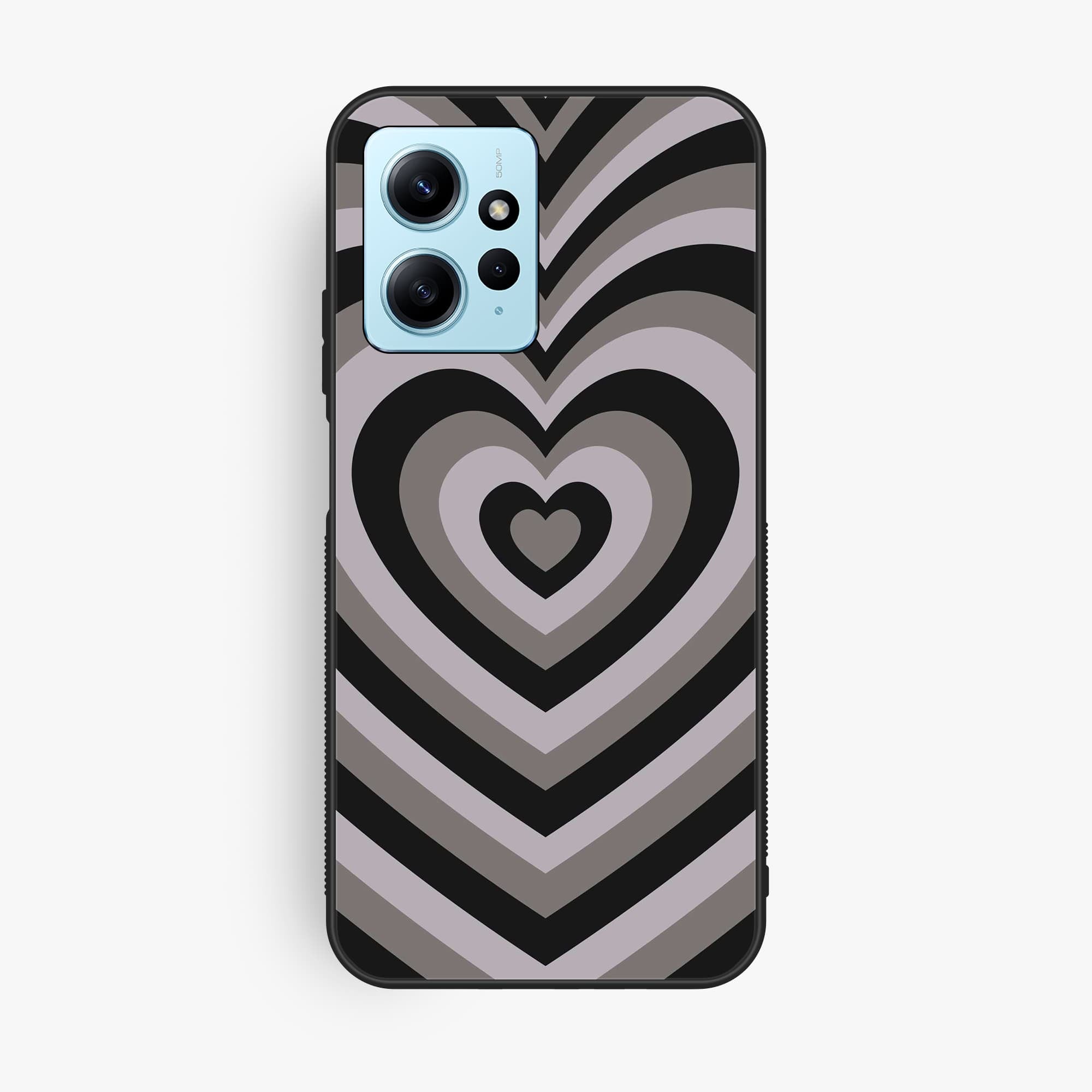 Xiaomi Redmi Note 12 Design 23 Premium Glossy Phone Case