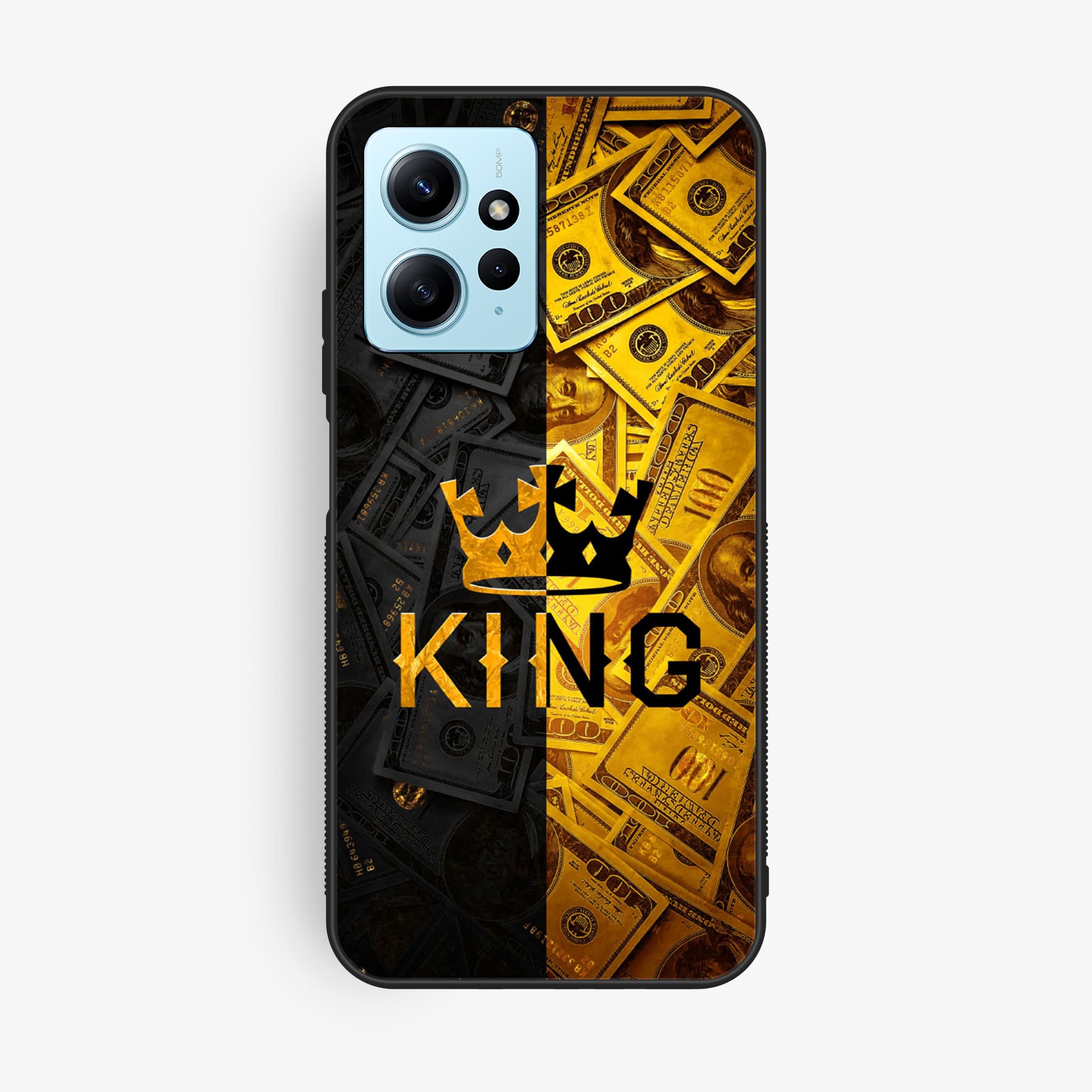 Xiaomi Redmi Note 12 Design 26 Premium Glossy Phone Case