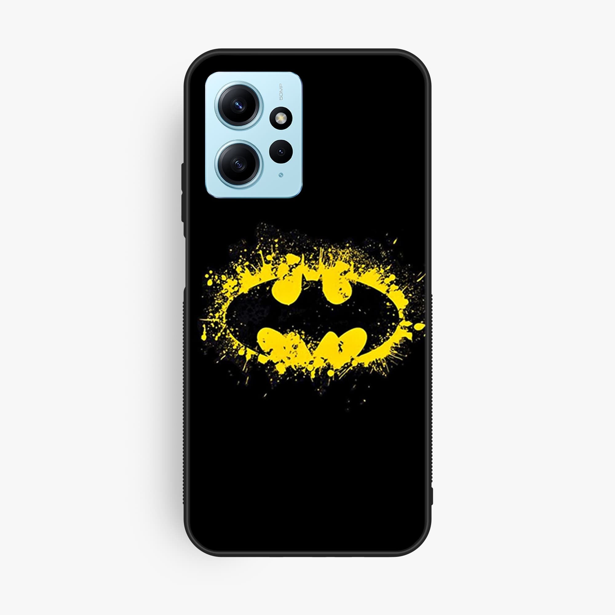 Xiaomi Redmi Note 12 Design 29 Premium Glossy Phone Case