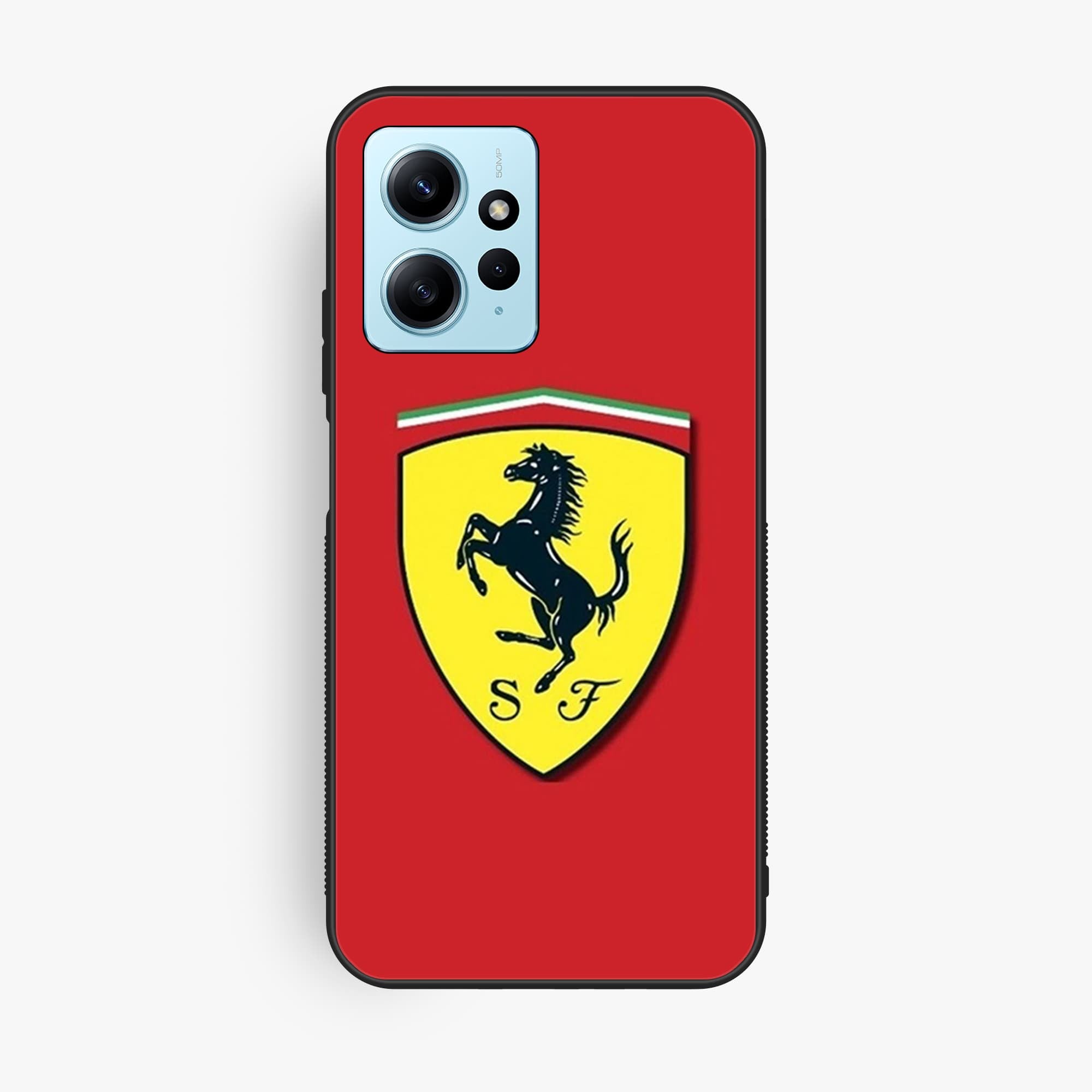 Xiaomi Redmi Note 12 Design 32 Premium Glossy Phone Case