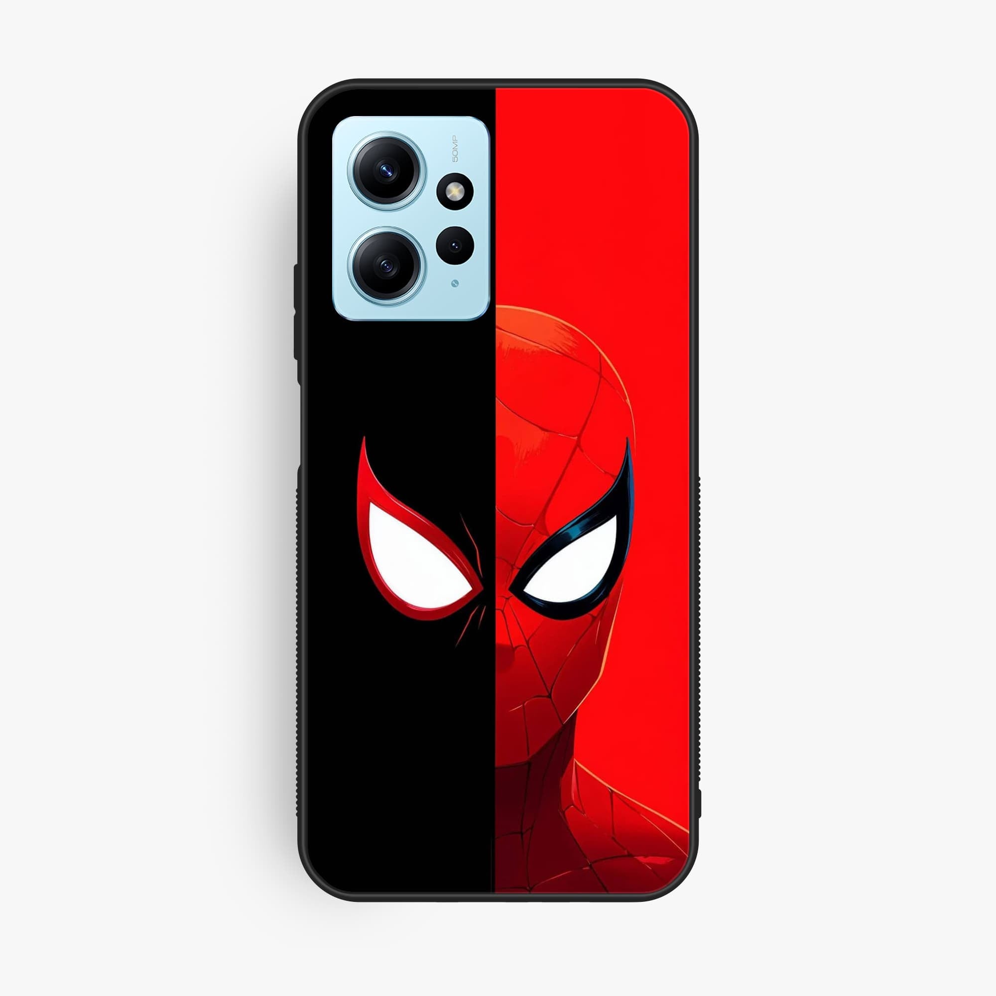 Xiaomi Redmi Note 12 Design 34 Premium Glossy Phone Case