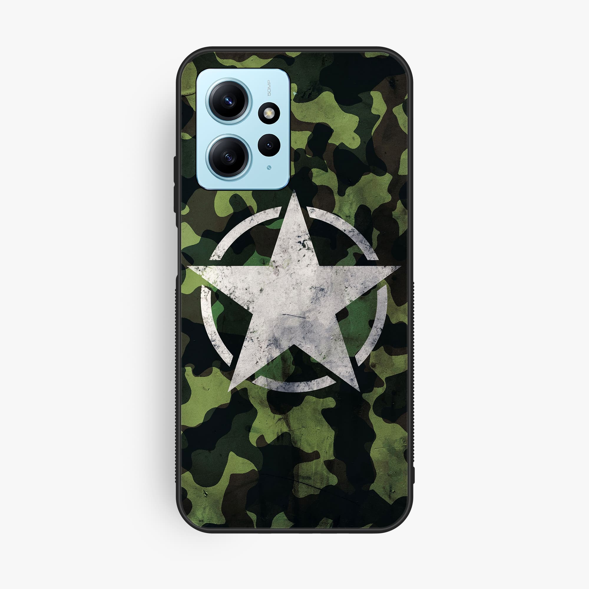 Xiaomi Redmi Note 12 Design 40 Premium Glossy Phone Case