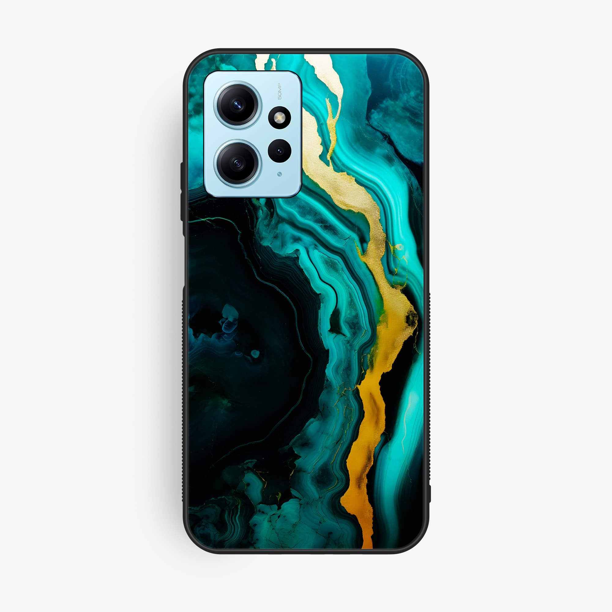 Xiaomi Redmi Note 12 Design 42 Premium Glossy Phone Case