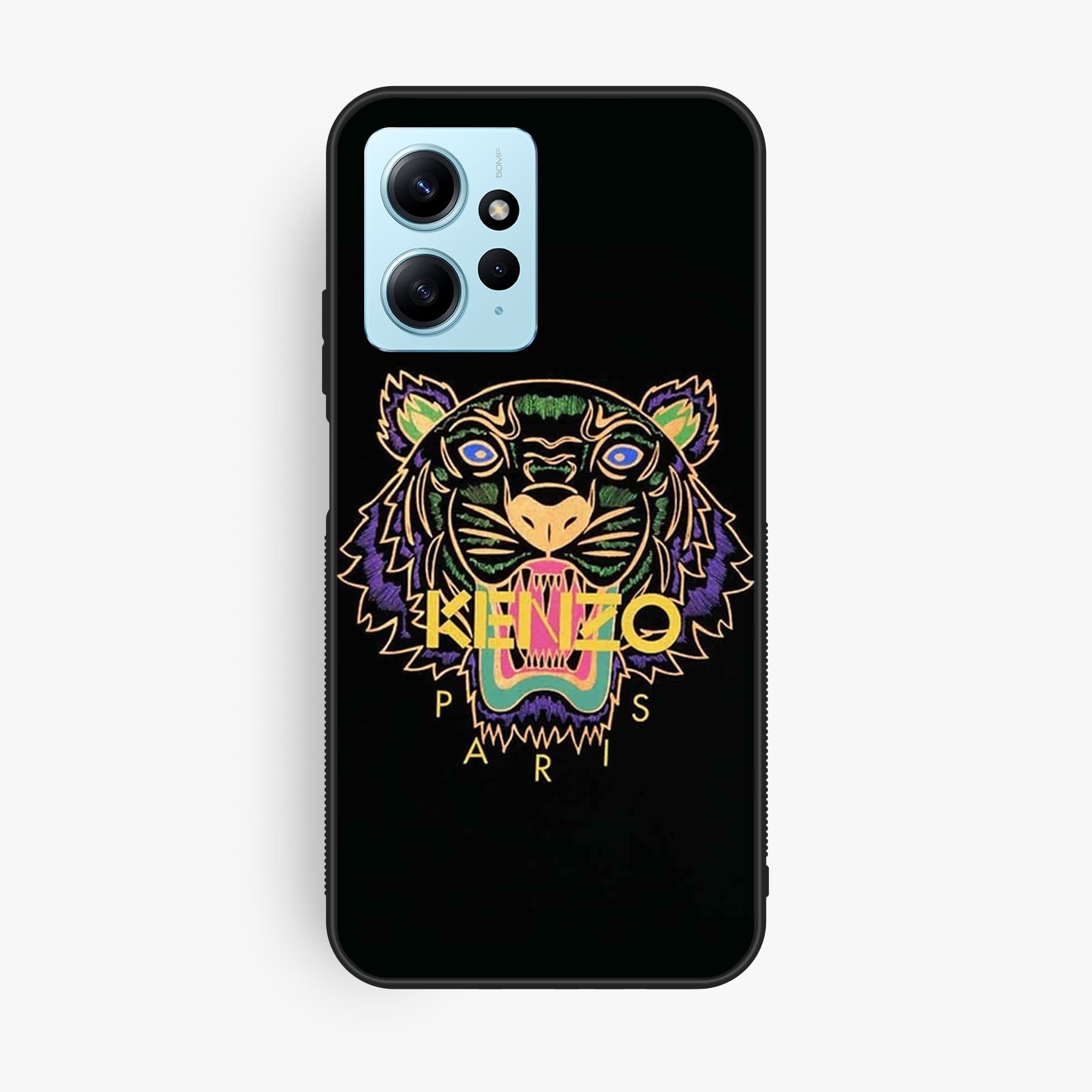 Xiaomi Redmi Note 12 Design 43 Premium Glossy Phone Case
