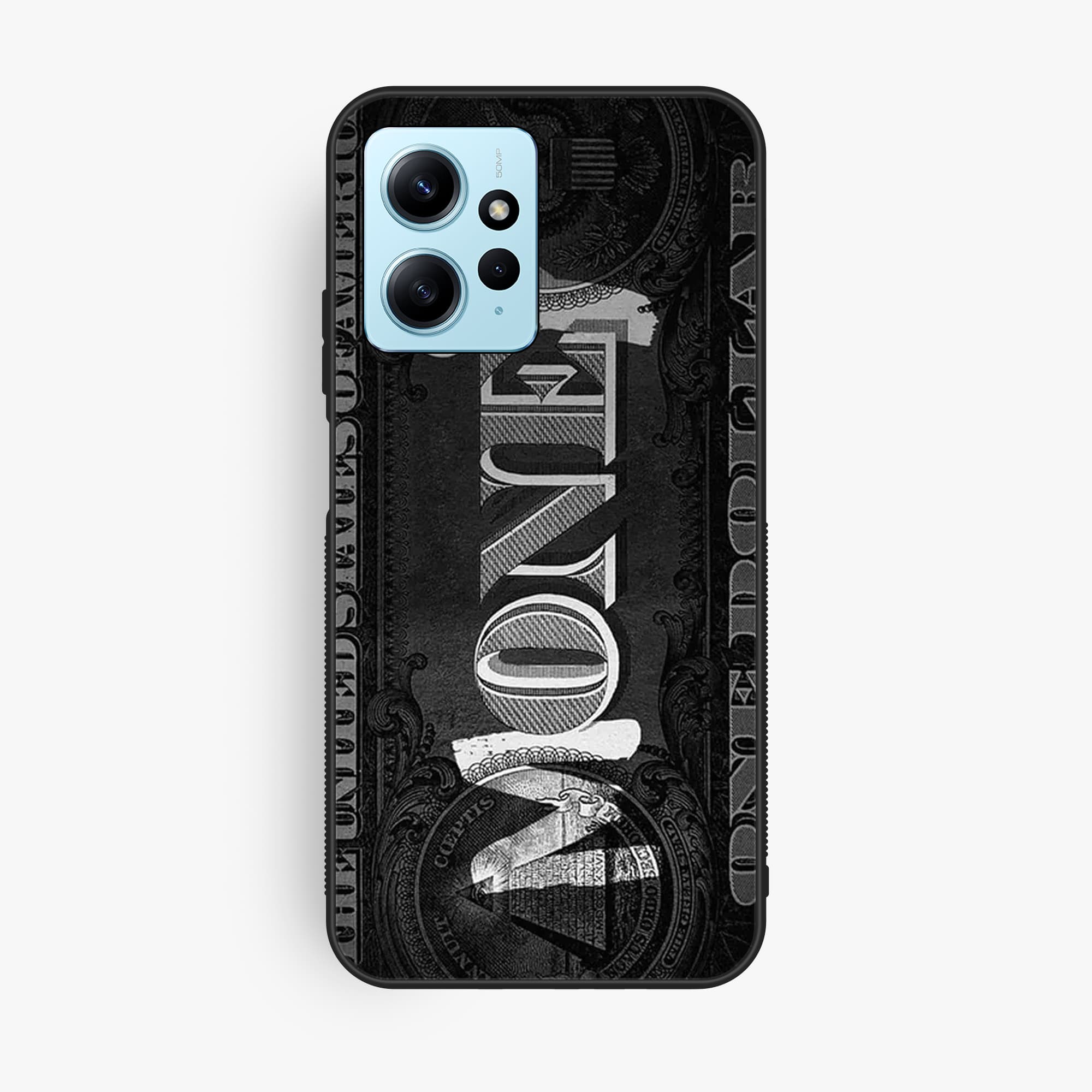 Xiaomi Redmi Note 12 Design 46 Premium Glossy Phone Case