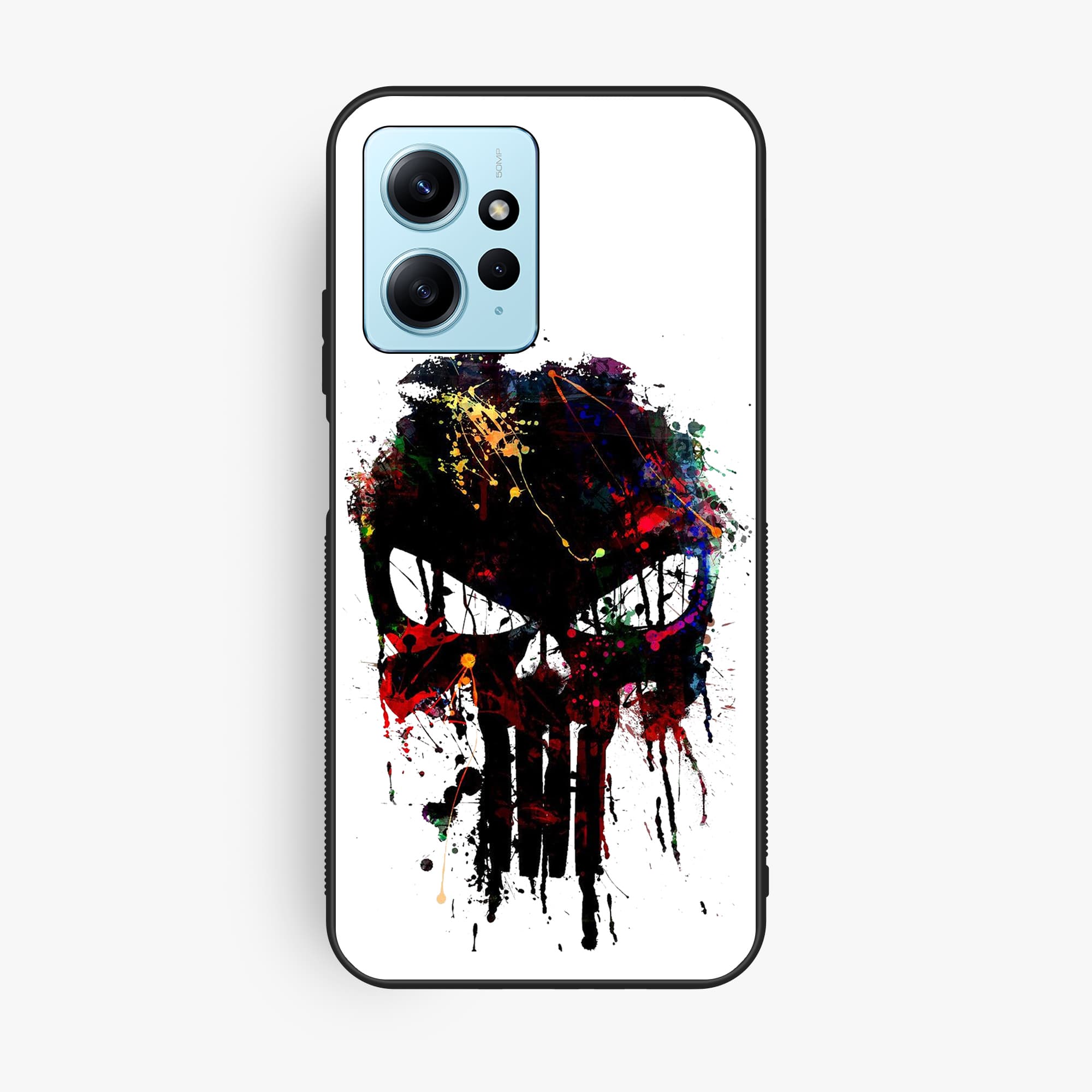 Xiaomi Redmi Note 12 Design 49 Premium Glossy Phone Case