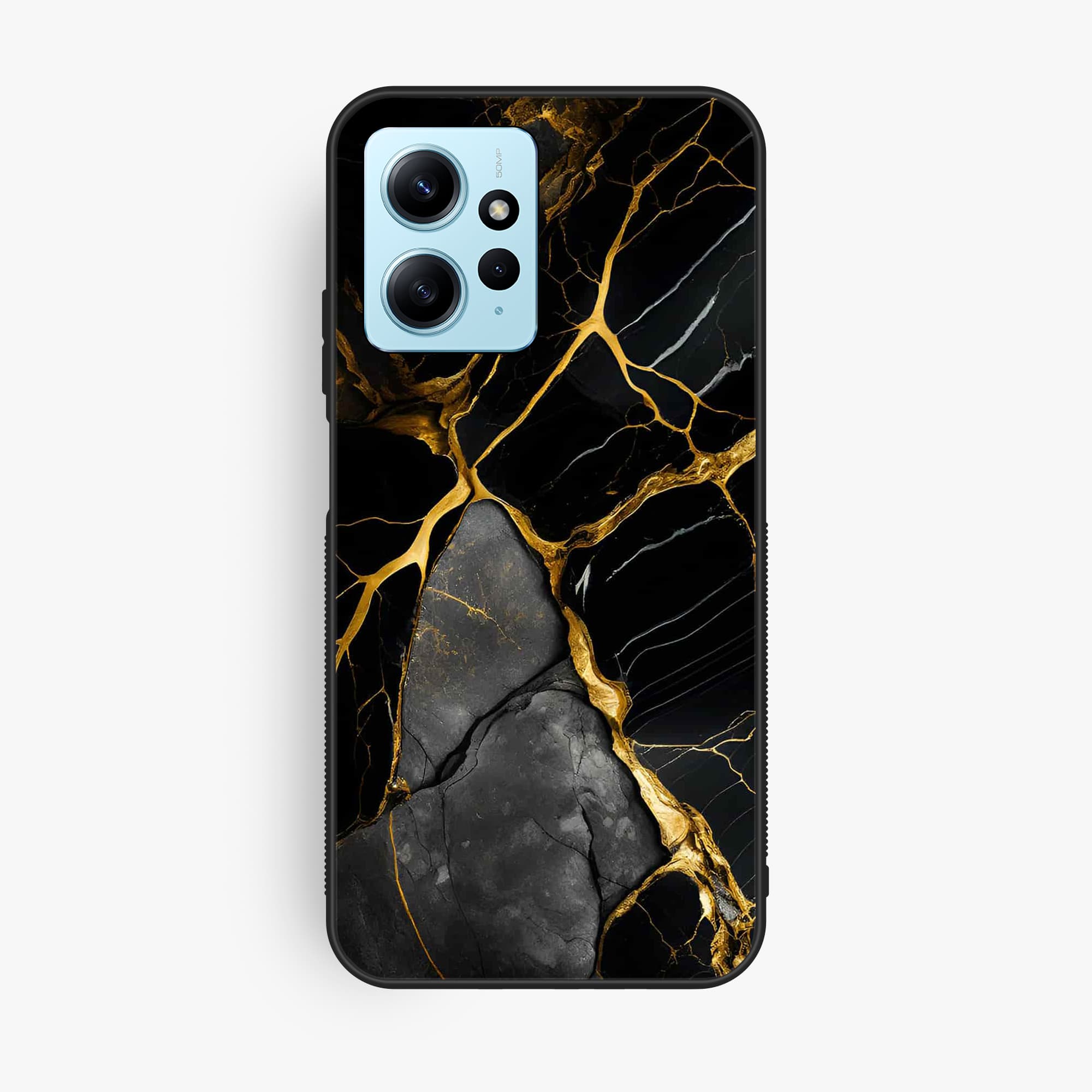 Xiaomi Redmi Note 12 Design 50 Premium Glossy Phone Case
