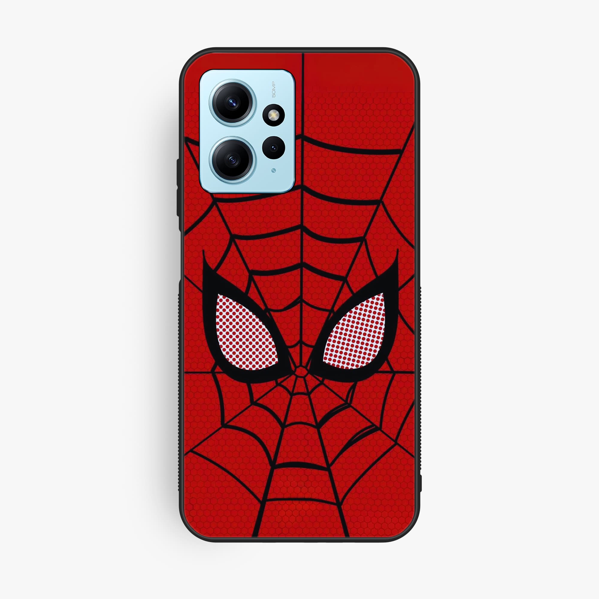 Xiaomi Redmi Note 12 Design 55 Premium Glossy Phone Case