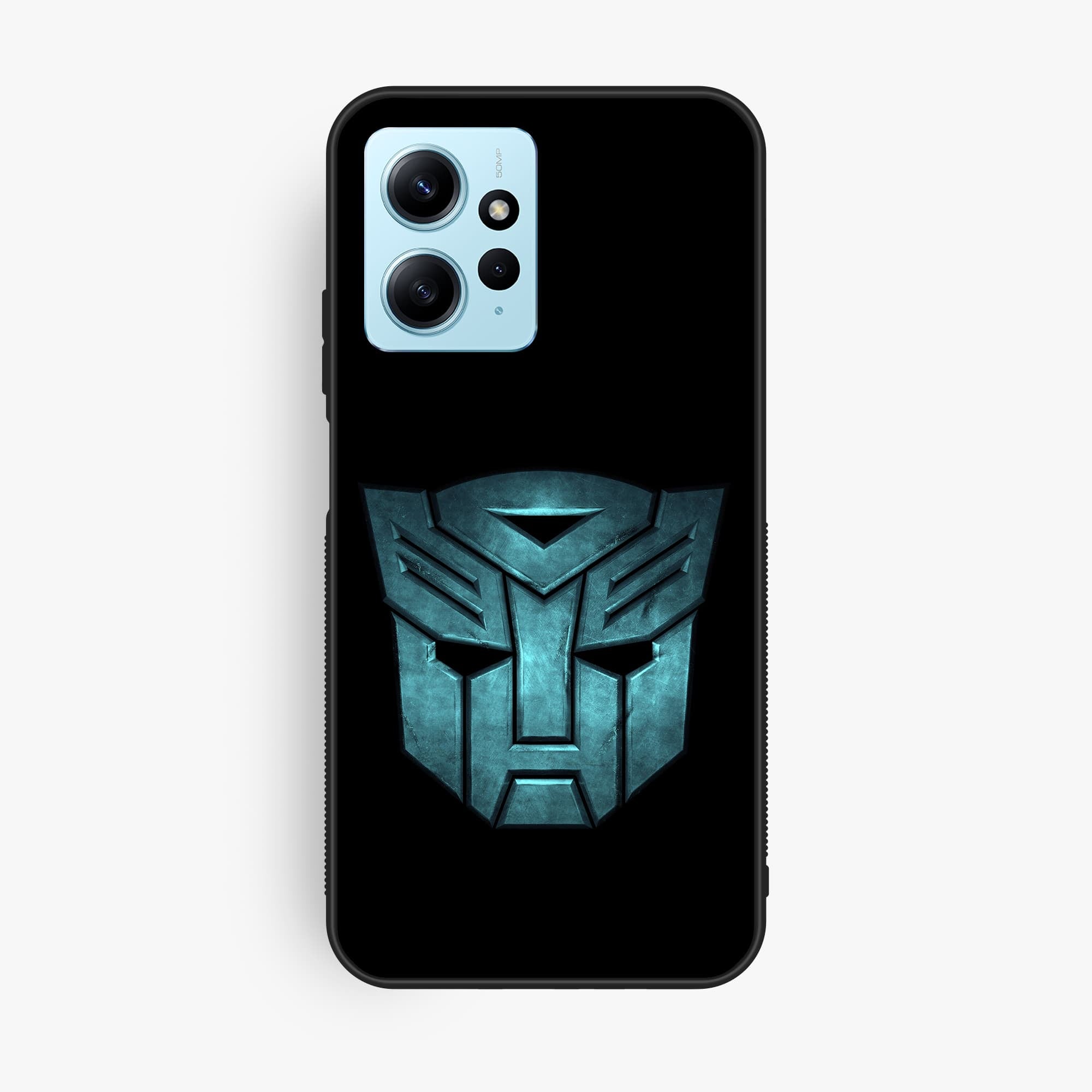 Xiaomi Redmi Note 12 Design 57 Premium Glossy Phone Case