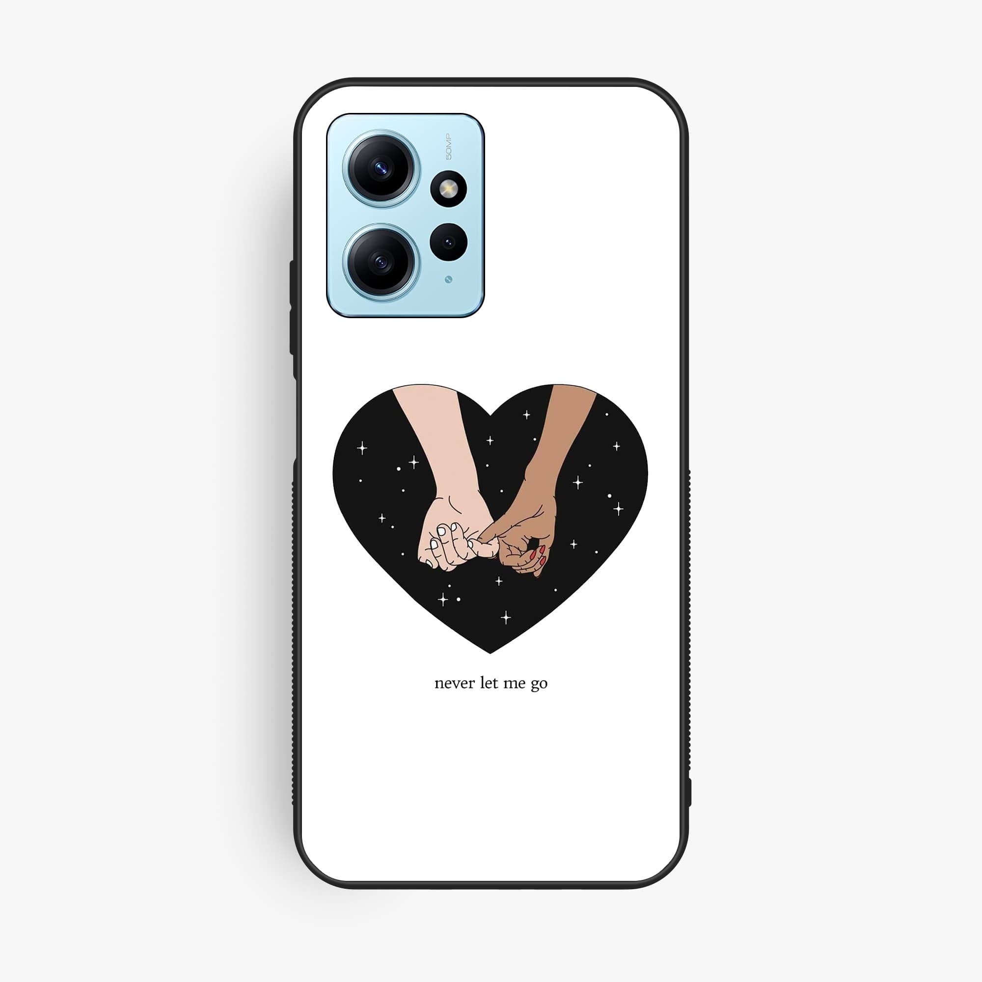 Xiaomi Redmi Note 12 Design 58 Premium Glossy Phone Case