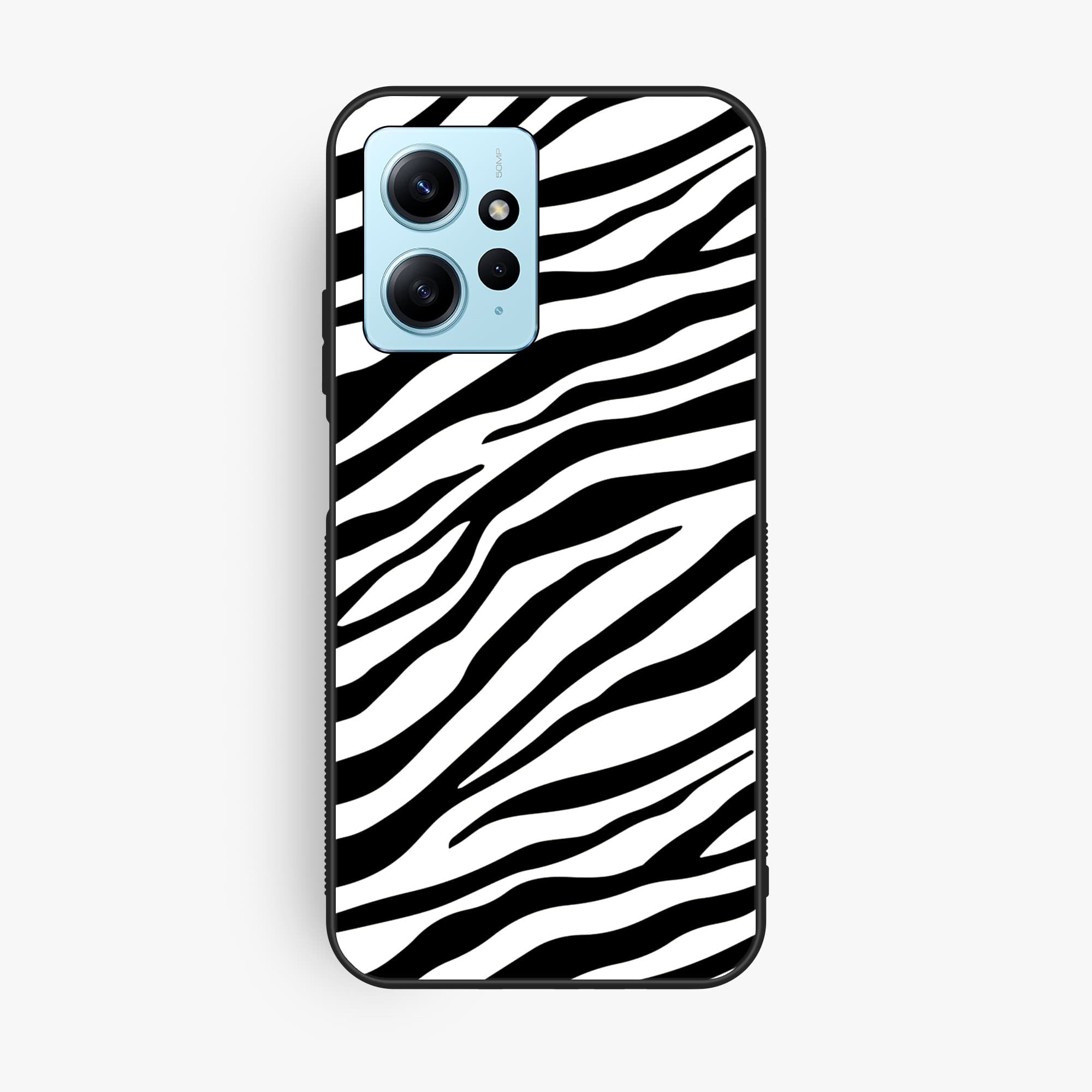 Xiaomi Redmi Note 12 Design 59 Premium Glossy Phone Case