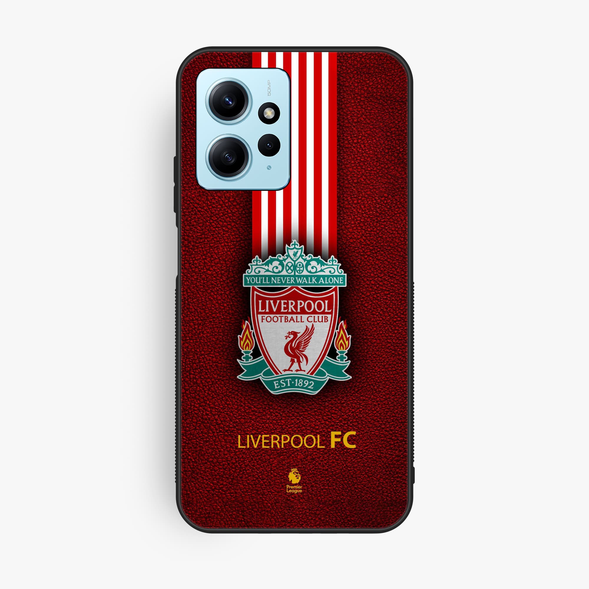 Xiaomi Redmi Note 12 Design 61 Premium Glossy Phone Case