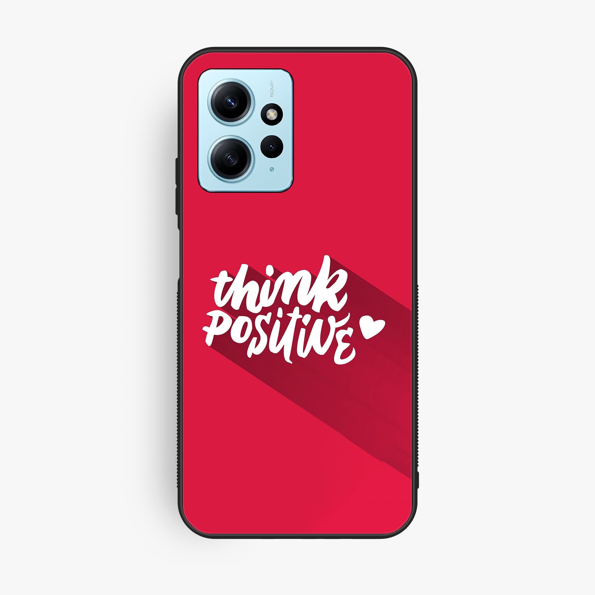 Xiaomi Redmi Note 12 Design 65 Premium Glossy Phone Case