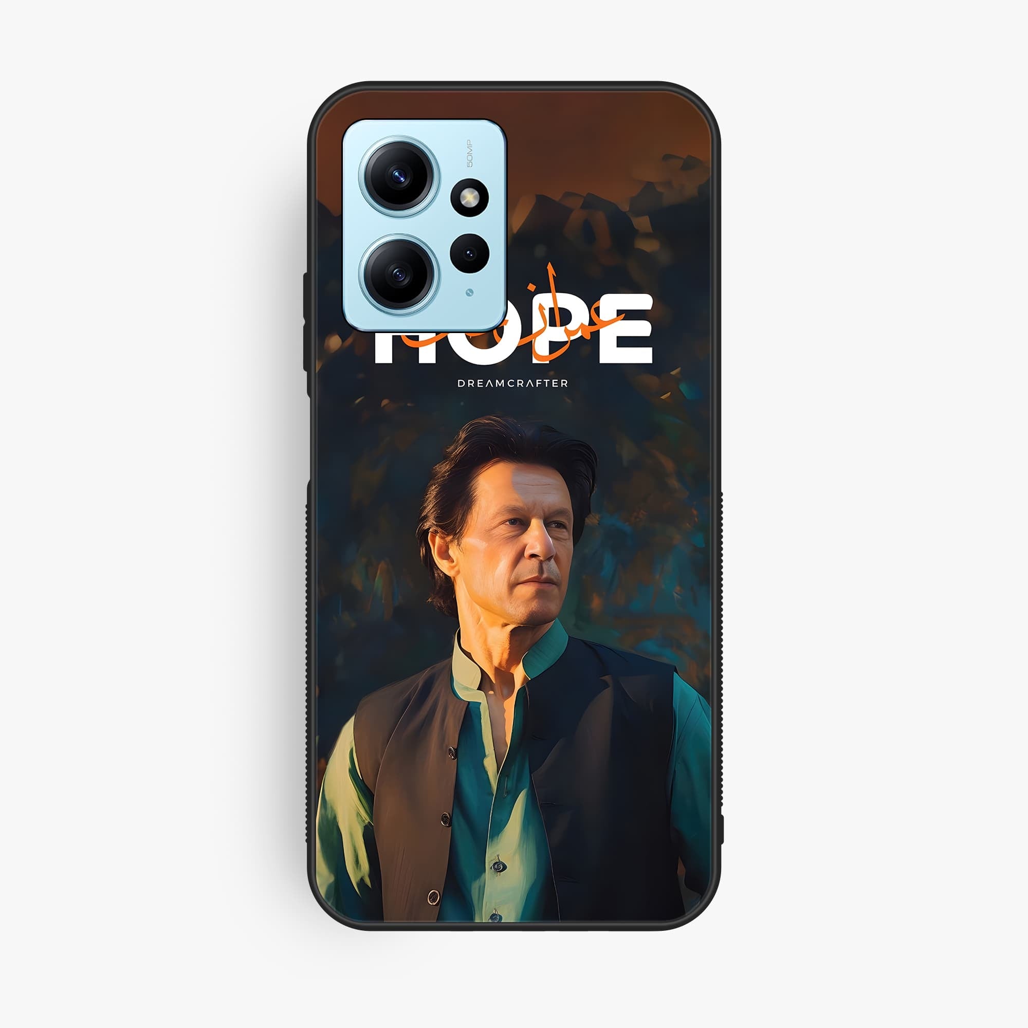 Xiaomi Redmi Note 12 Design 81 Premium Glossy Phone Case