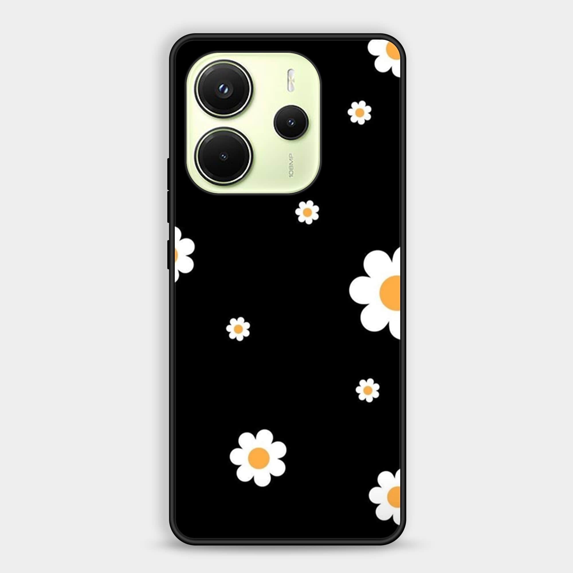 Xiaomi Redmi Note 14 Design 053 Premium Glossy Phone Case