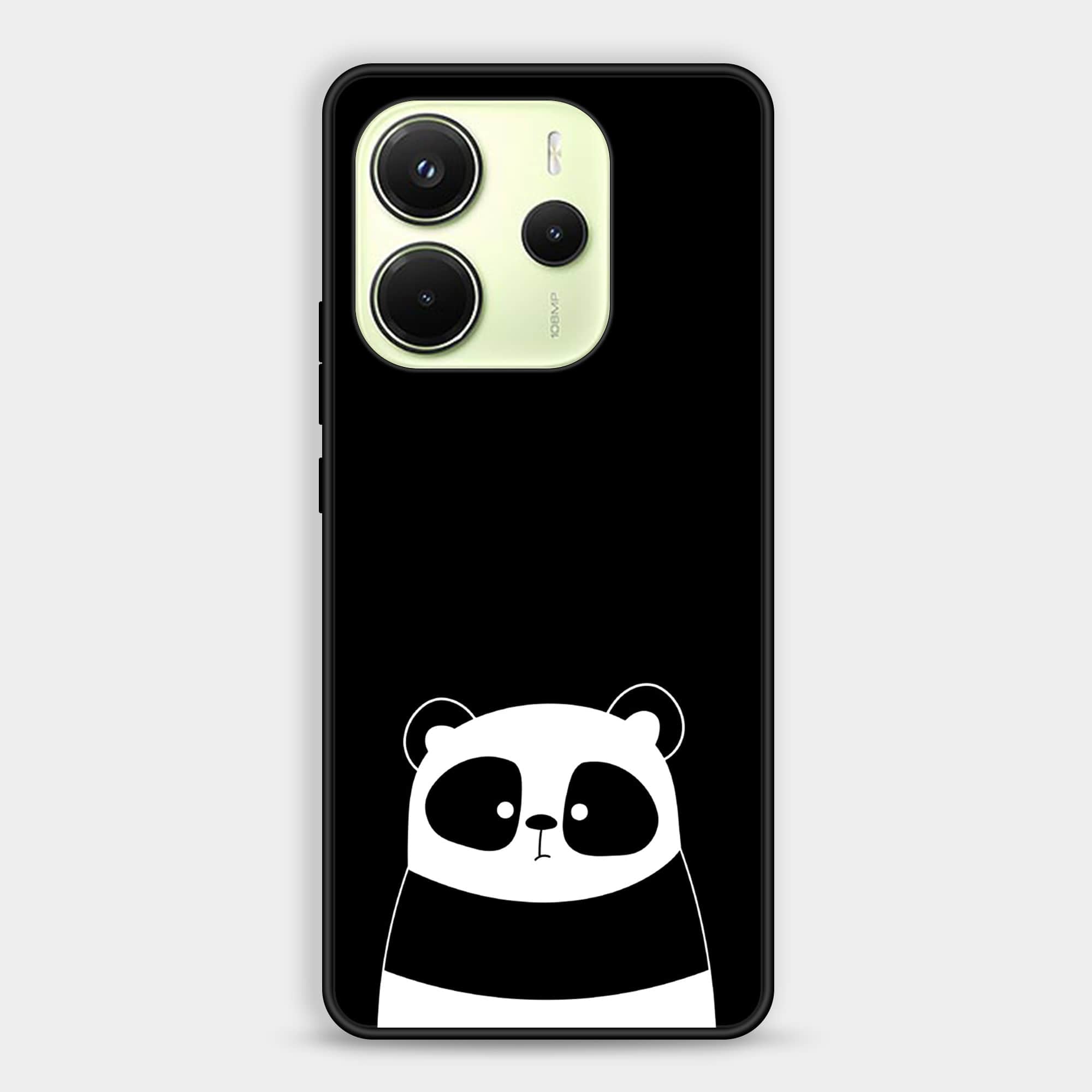 Xiaomi Redmi Note 14 Design 131 Premium Glossy Phone Case