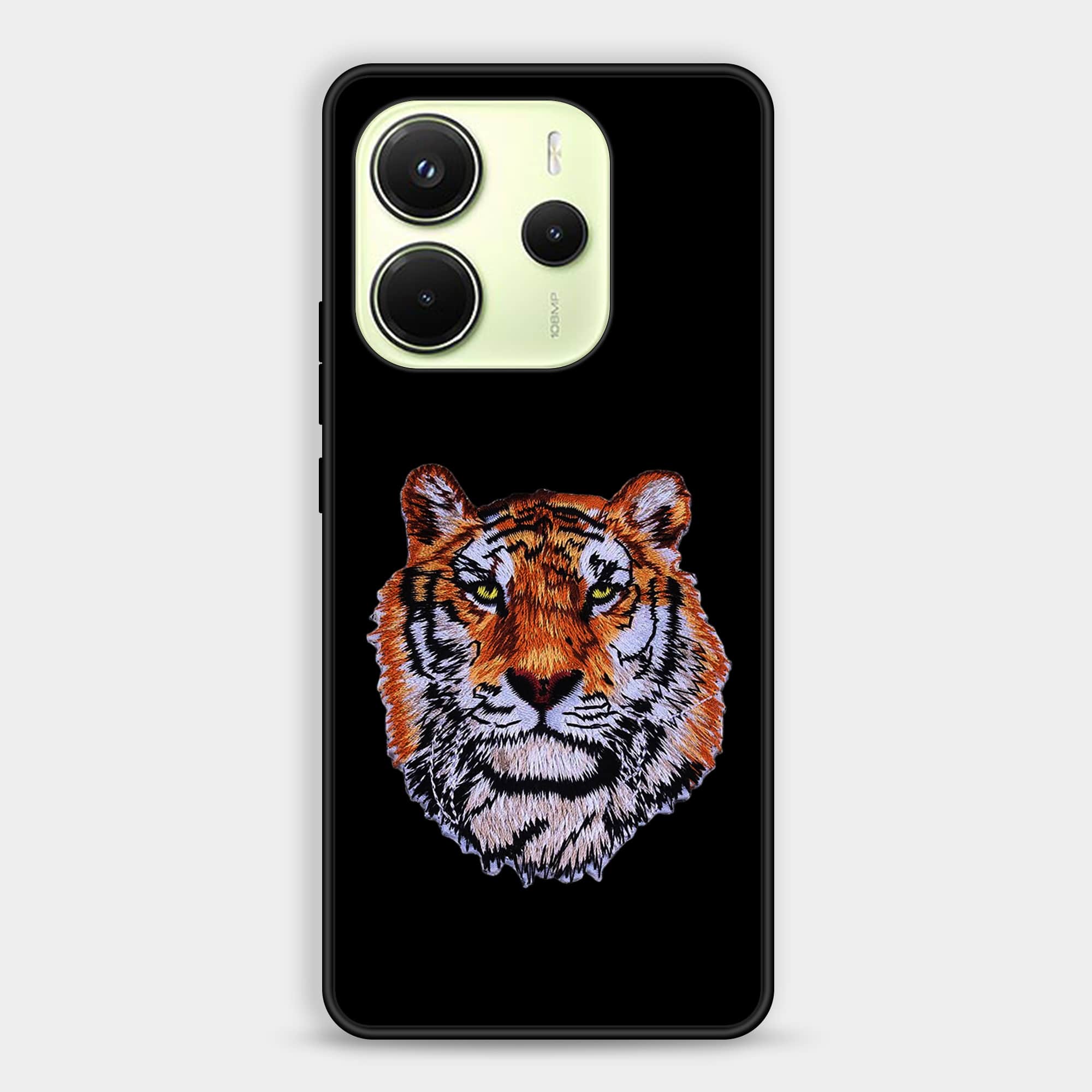Xiaomi Redmi Note 14 Design 141 Premium Glossy Phone Case