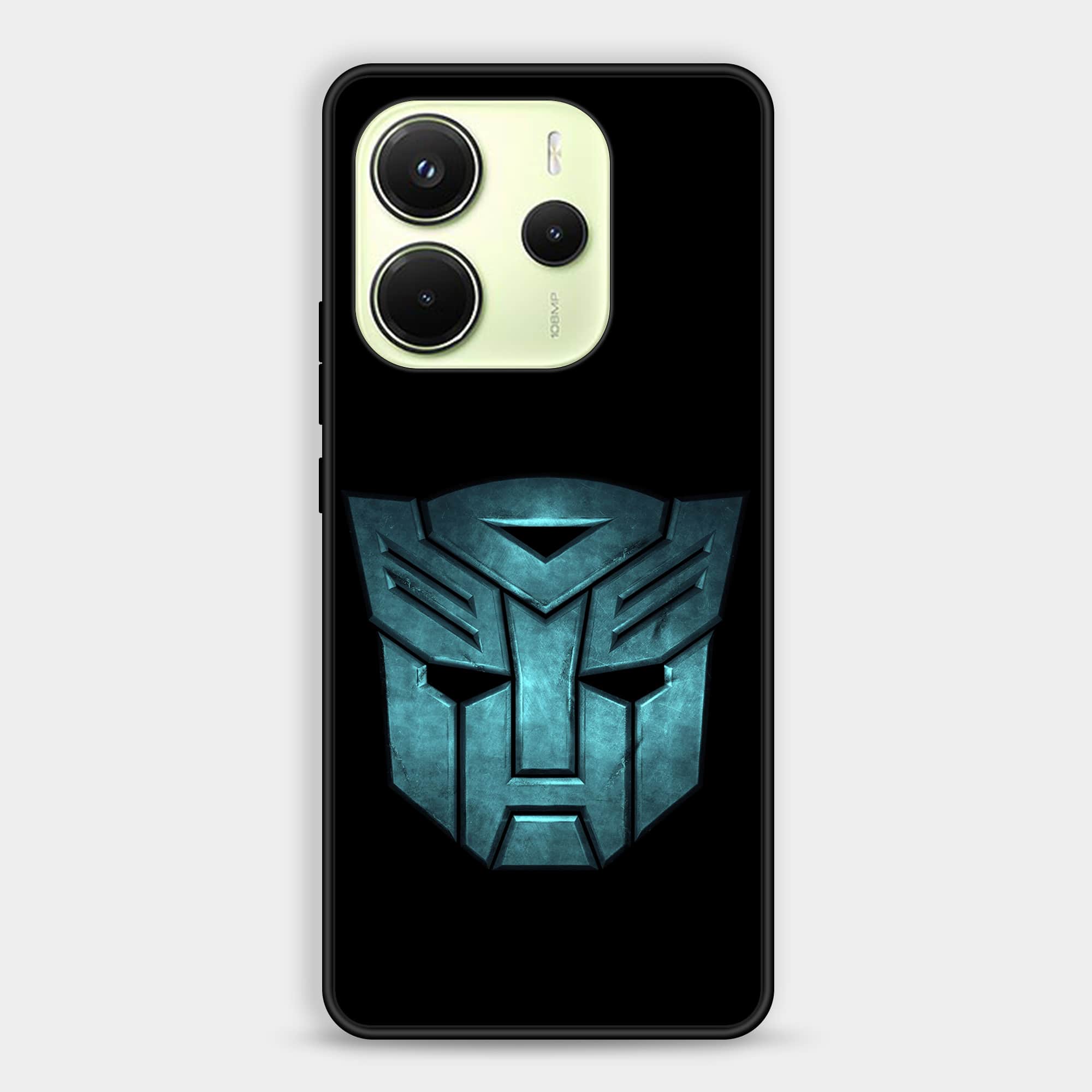 Xiaomi Redmi Note 14 Design 146 Premium Glossy Phone Case