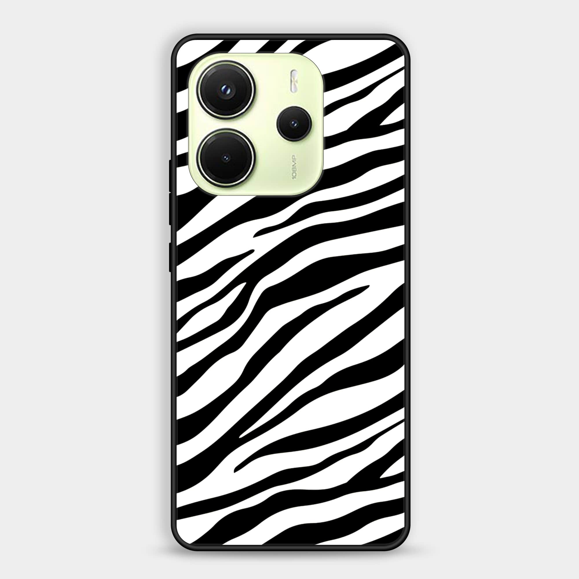 Xiaomi Redmi Note 14 Design 148 Premium Glossy Phone Case