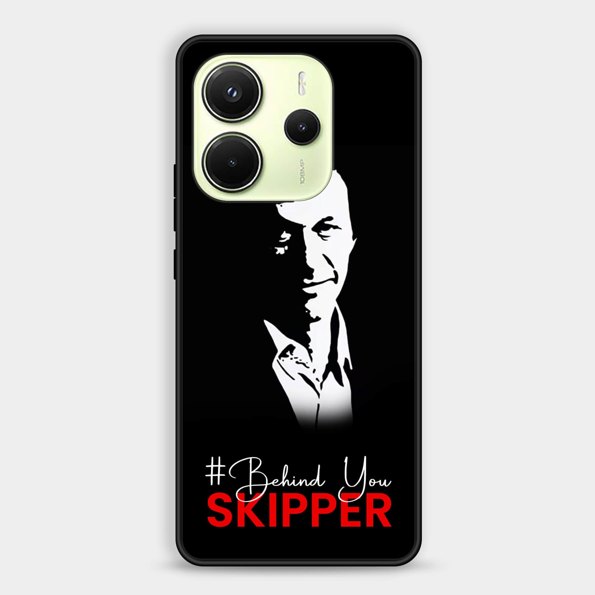 Xiaomi Redmi Note 14 Design 172 Premium Glossy Phone Case
