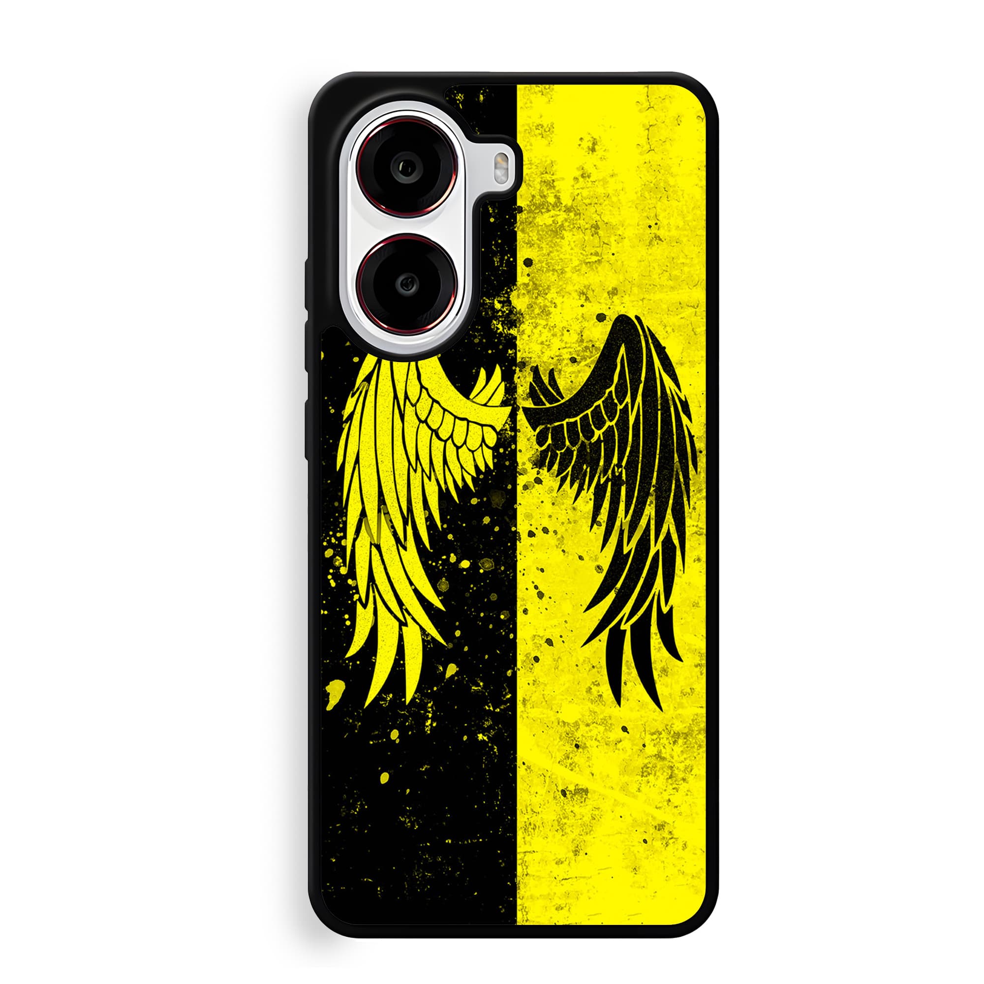 Xiaomi Redmi Turbo 4 Design 02 Premium Glossy Phone Case