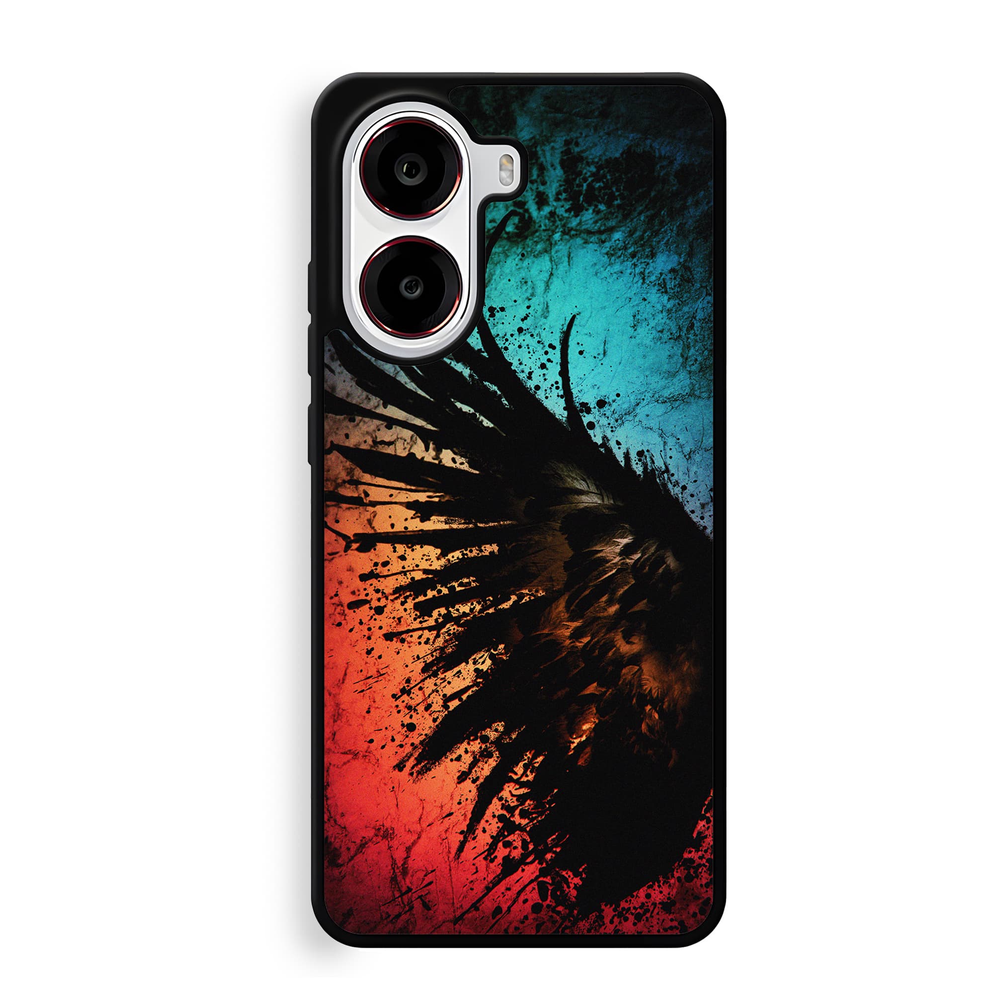 Xiaomi Redmi Turbo 4 Design 03 Premium Glossy Phone Case