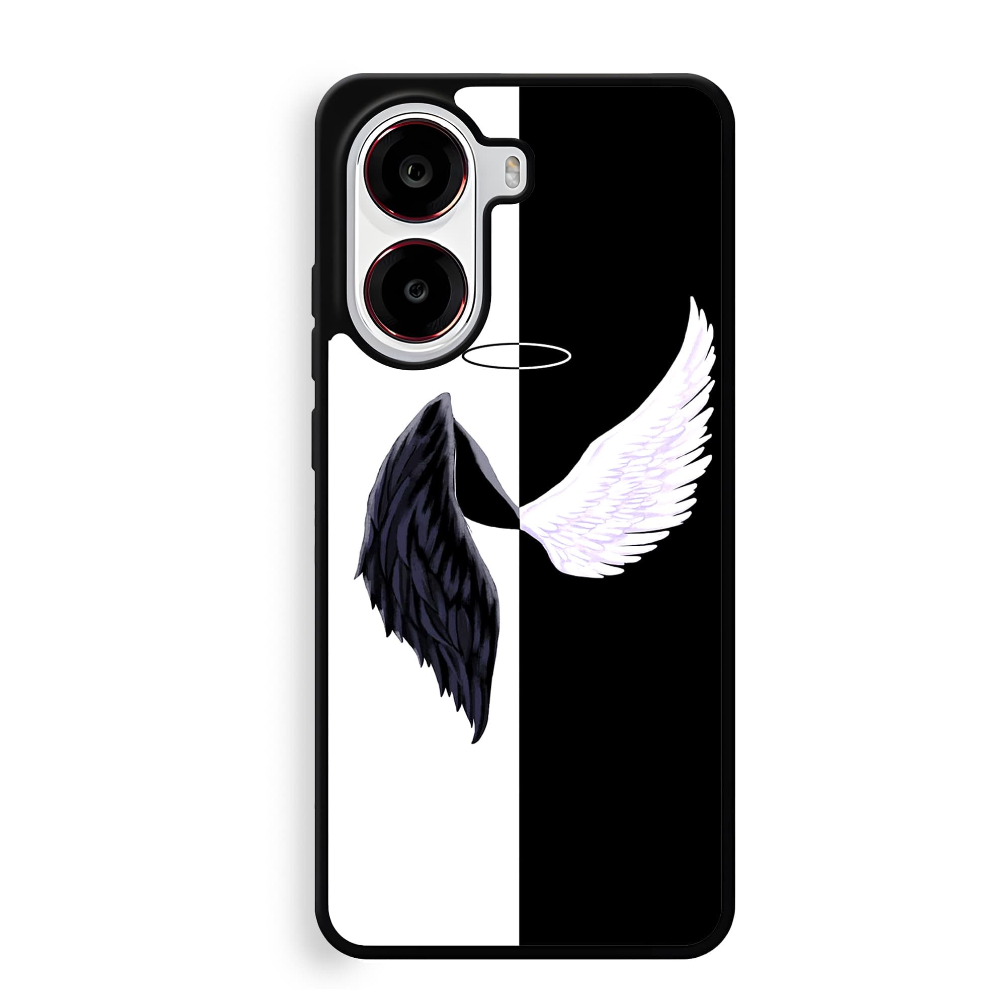 Xiaomi Redmi Turbo 4 Design 04 Premium Glossy Phone Case