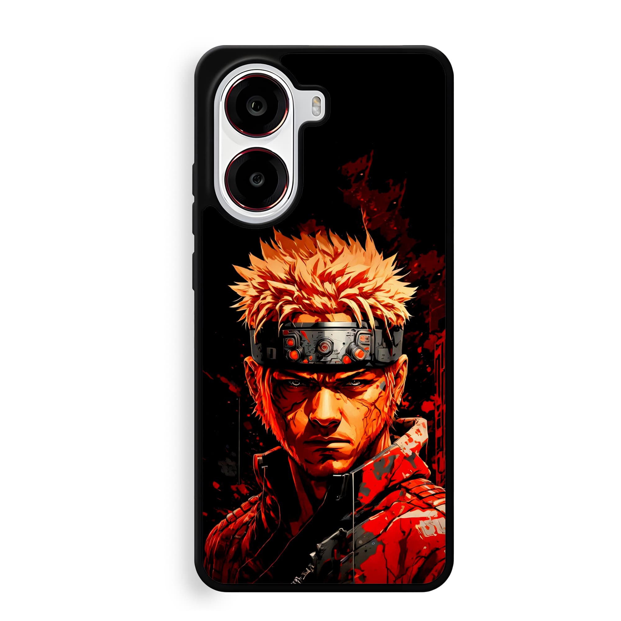 Xiaomi Redmi Turbo 4 Design 07 Premium Glossy Phone Case