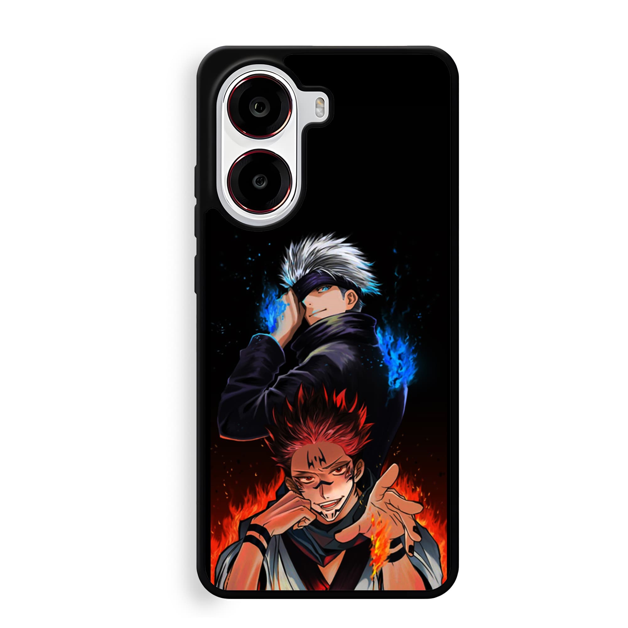Xiaomi Redmi Turbo 4 Design 08 Premium Glossy Phone Case