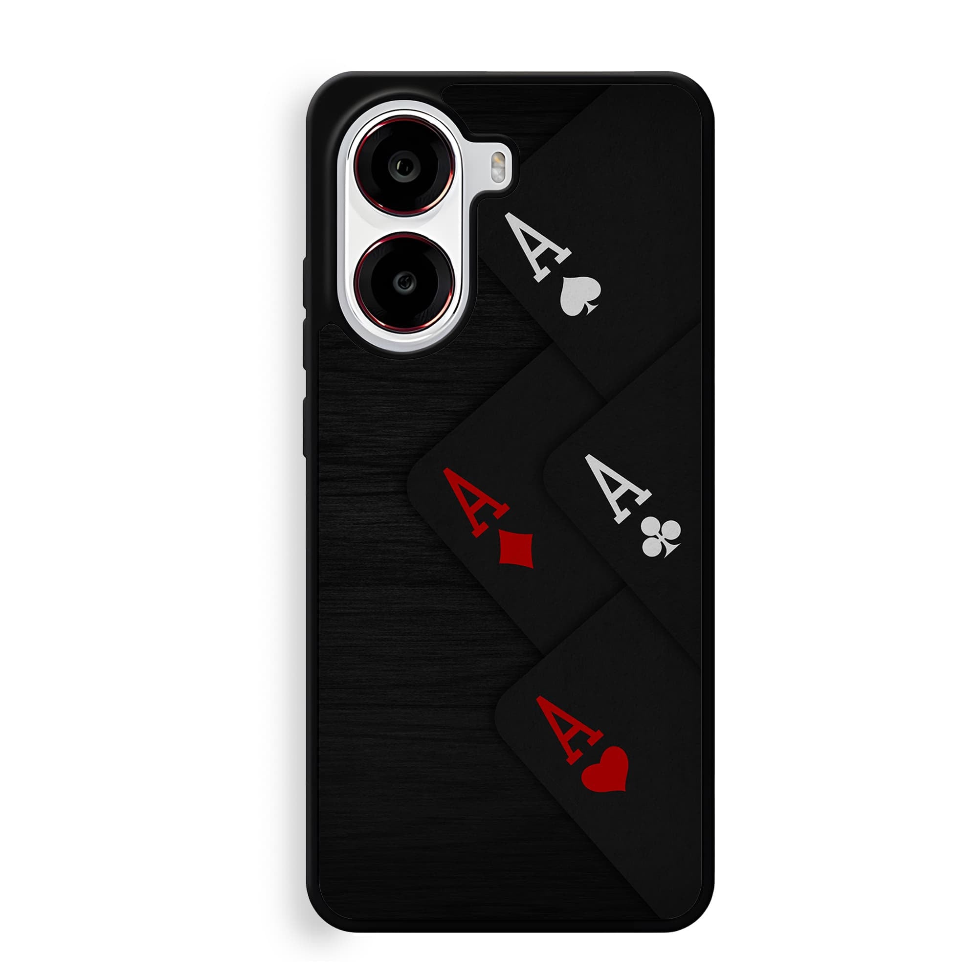 Xiaomi Redmi Turbo 4 Design 10 Premium Glossy Phone Case