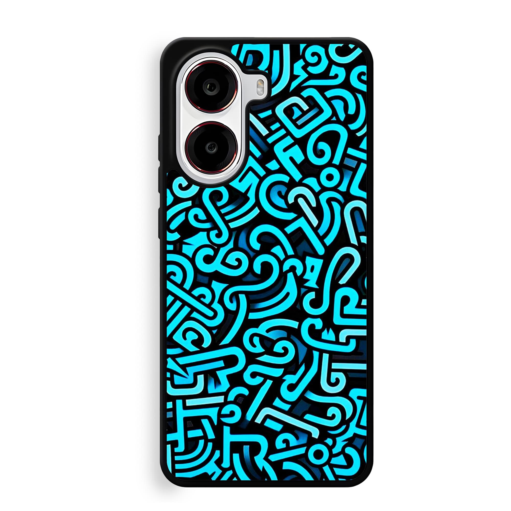Xiaomi Redmi Turbo 4 Design 15 Premium Glossy Phone Case