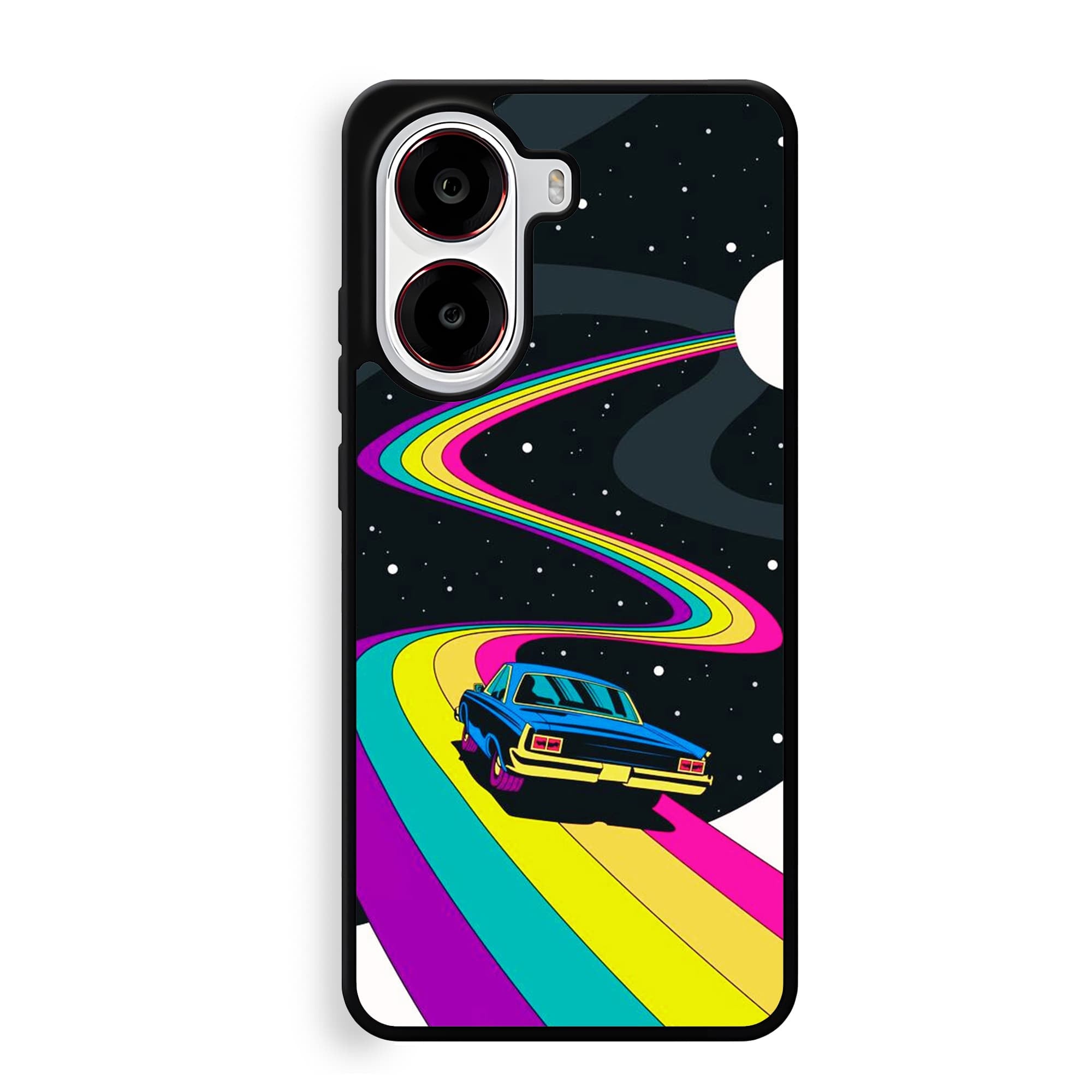 Xiaomi Redmi Turbo 4 Design 16 Premium Glossy Phone Case