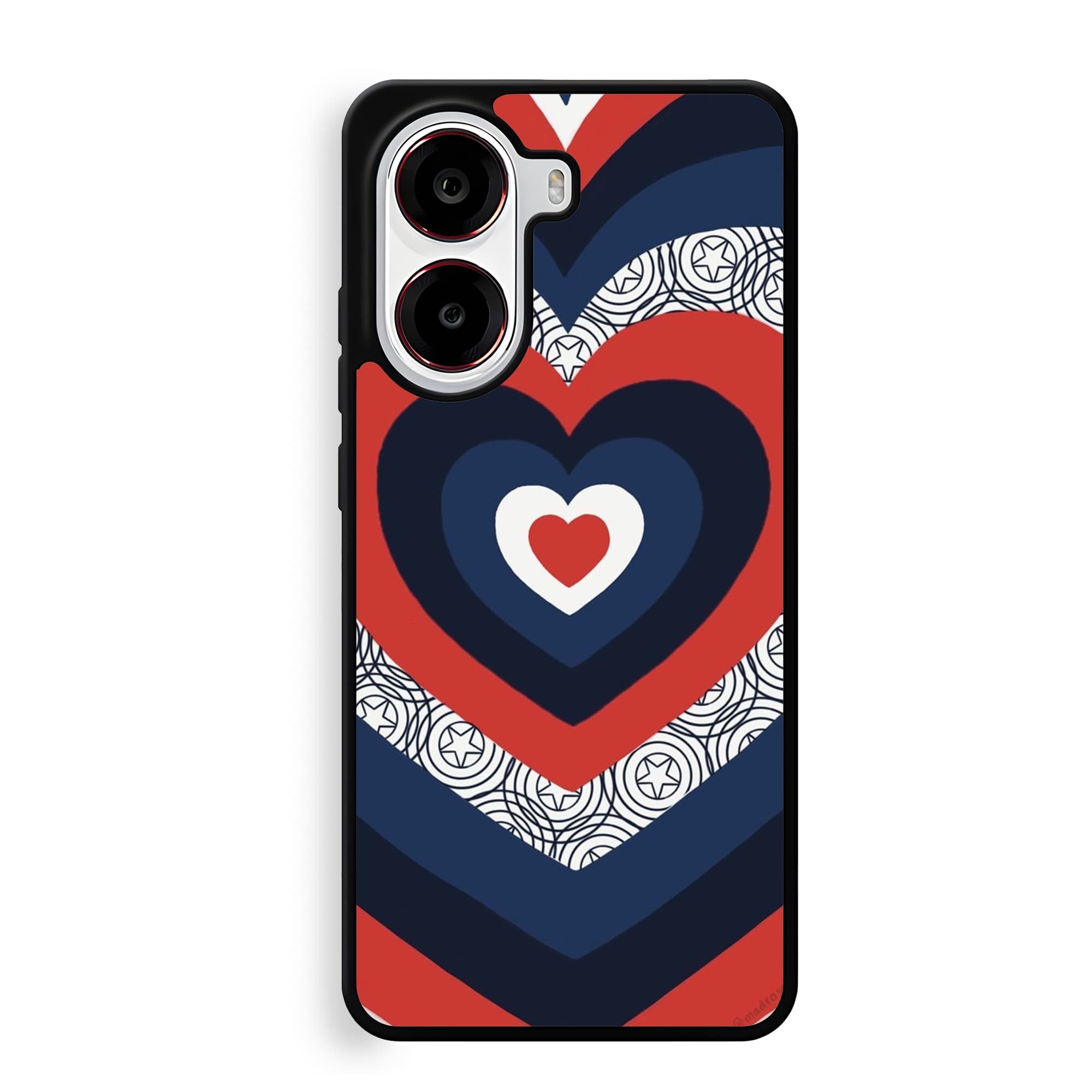 Xiaomi Redmi Turbo 4 Design 20 Premium Glossy Phone Case
