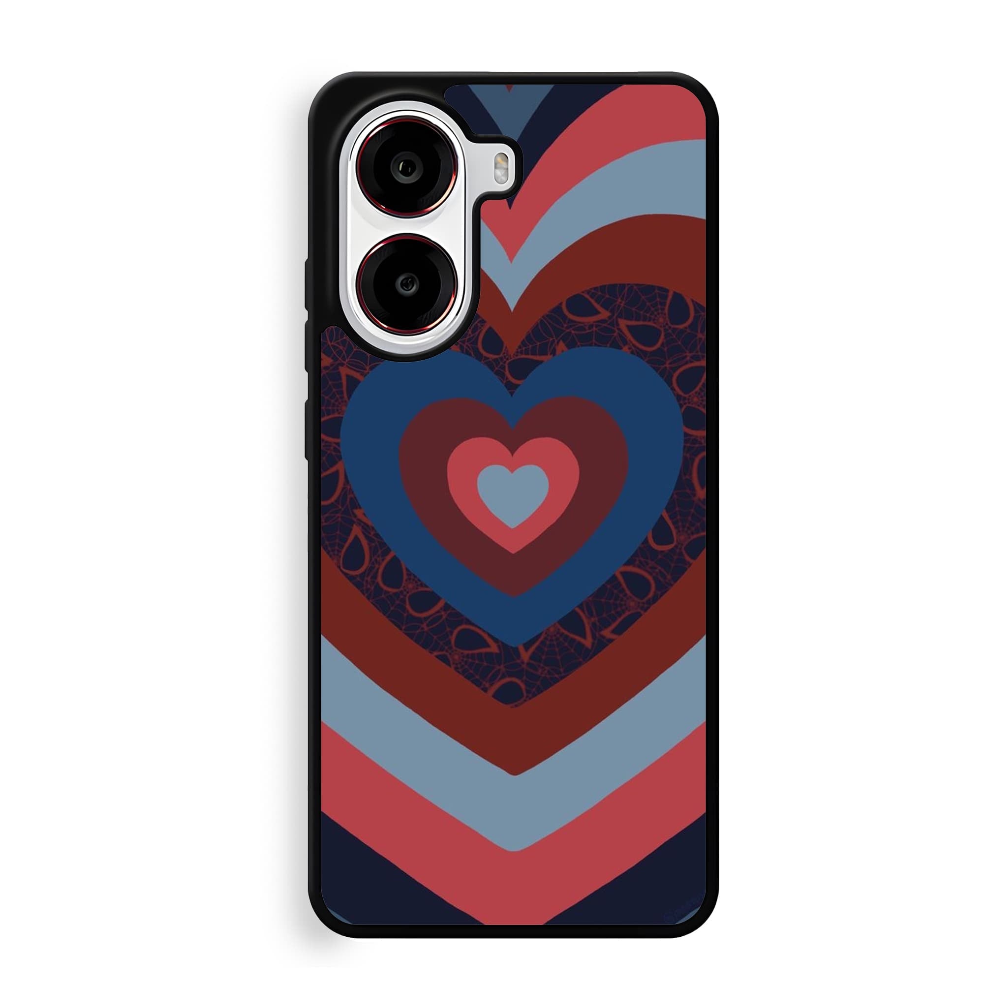 Xiaomi Redmi Turbo 4 Design 21 Premium Glossy Phone Case