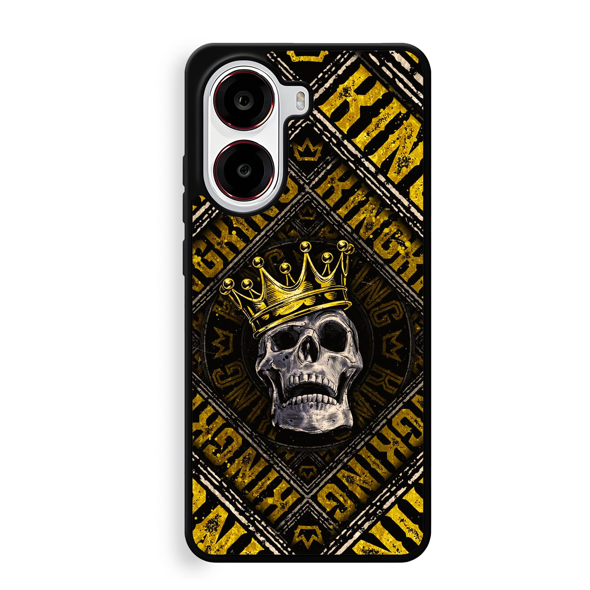 Xiaomi Redmi Turbo 4 Design 27 Premium Glossy Phone Case