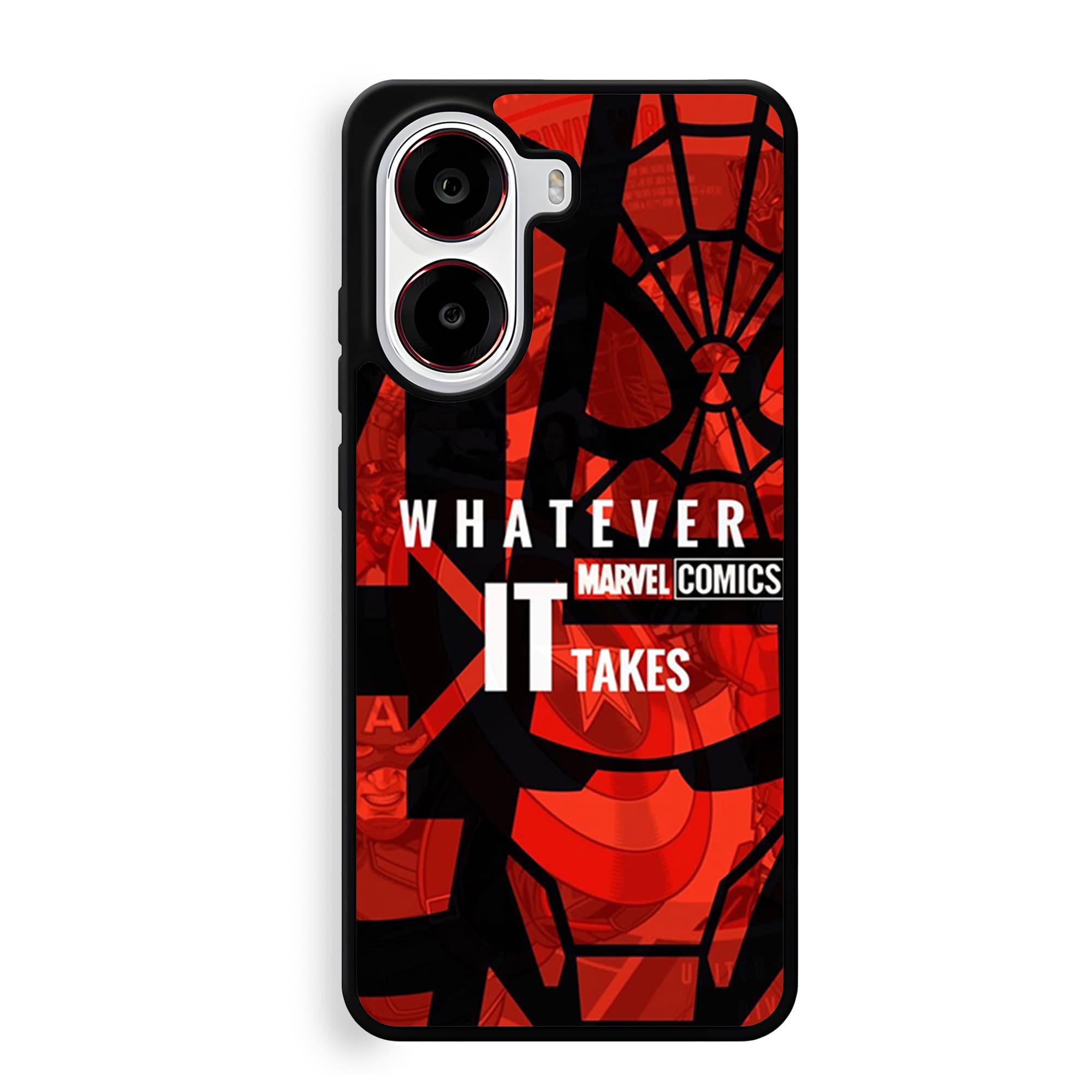 Xiaomi Redmi Turbo 4 Design 31 Premium Glossy Phone Case